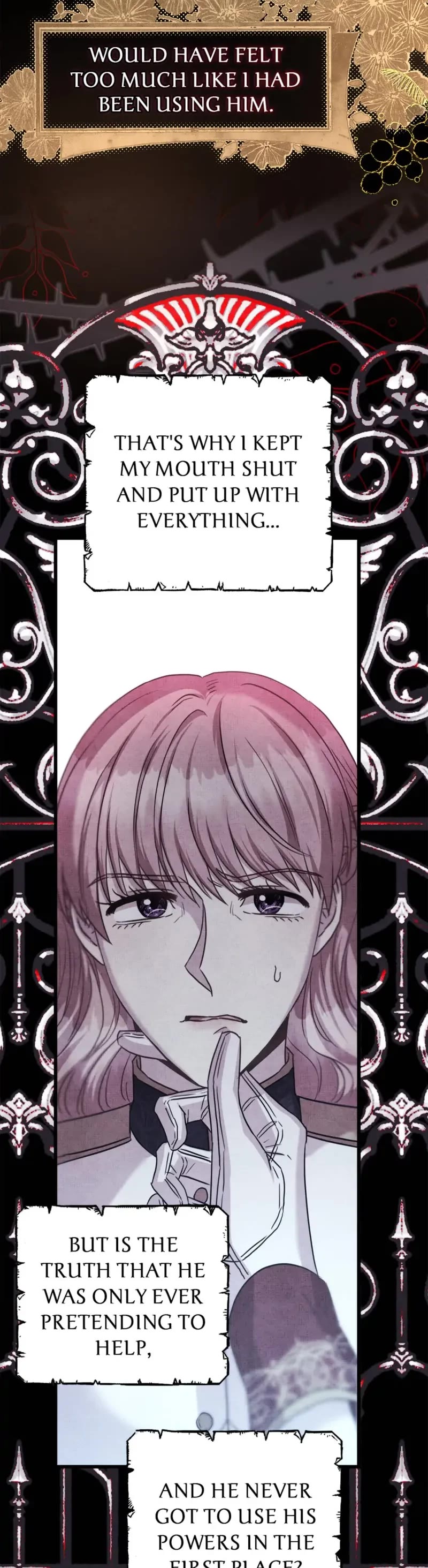 Read Another Typical Fantasy Romance Manga Online