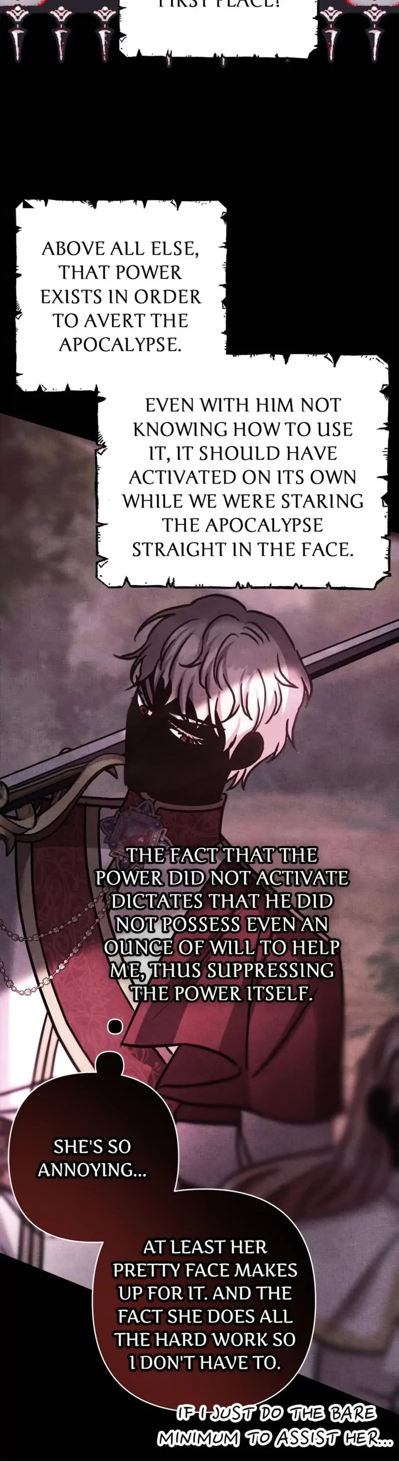 Read Another Typical Fantasy Romance Manga Online