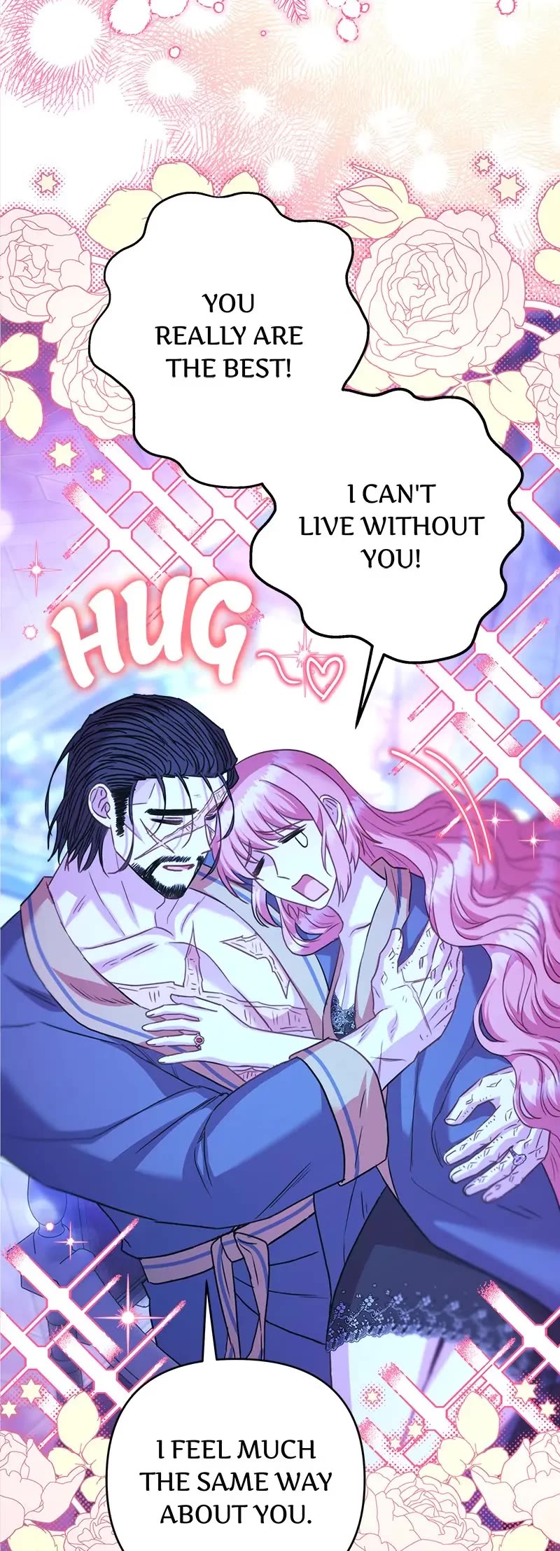 Read Another Typical Fantasy Romance Manga Online
