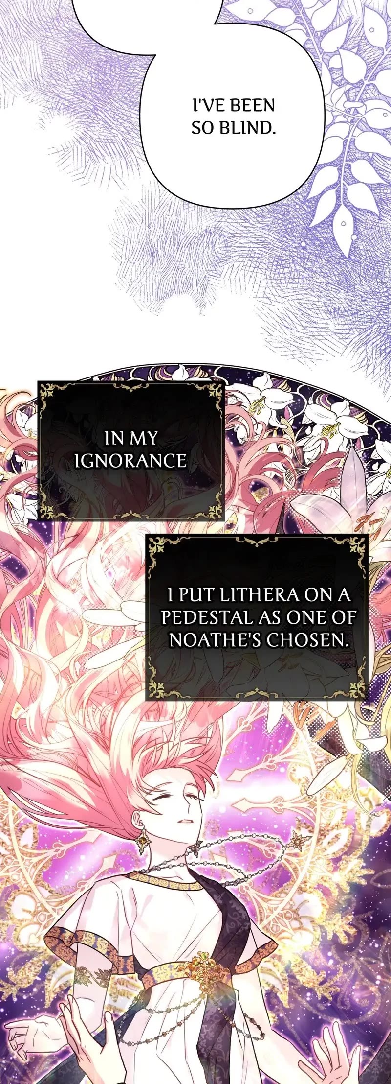Read Another Typical Fantasy Romance Manga Online
