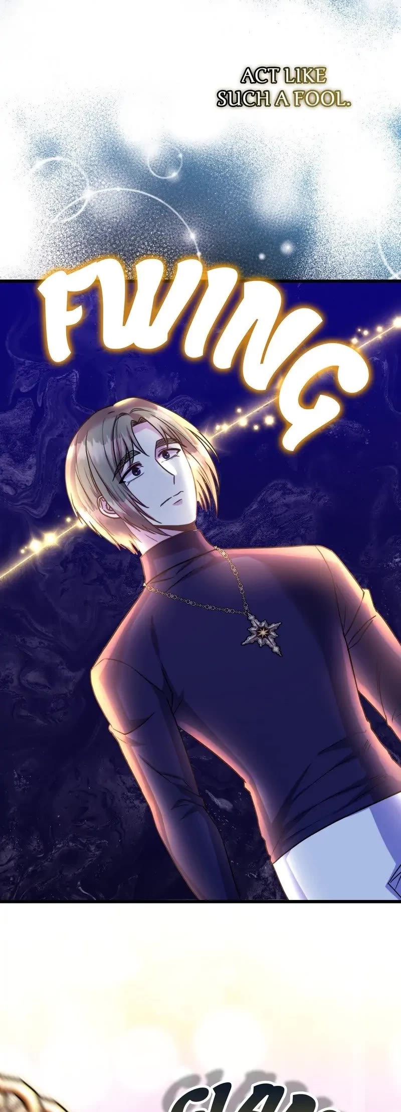 Read Another Typical Fantasy Romance Manga Online