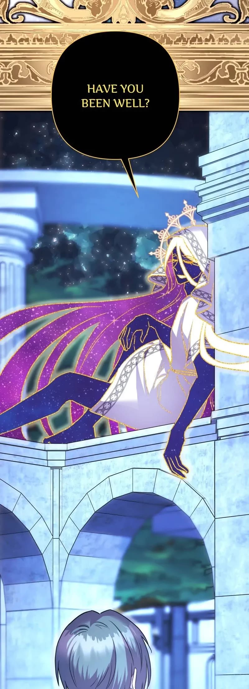 Read Another Typical Fantasy Romance Manga Online