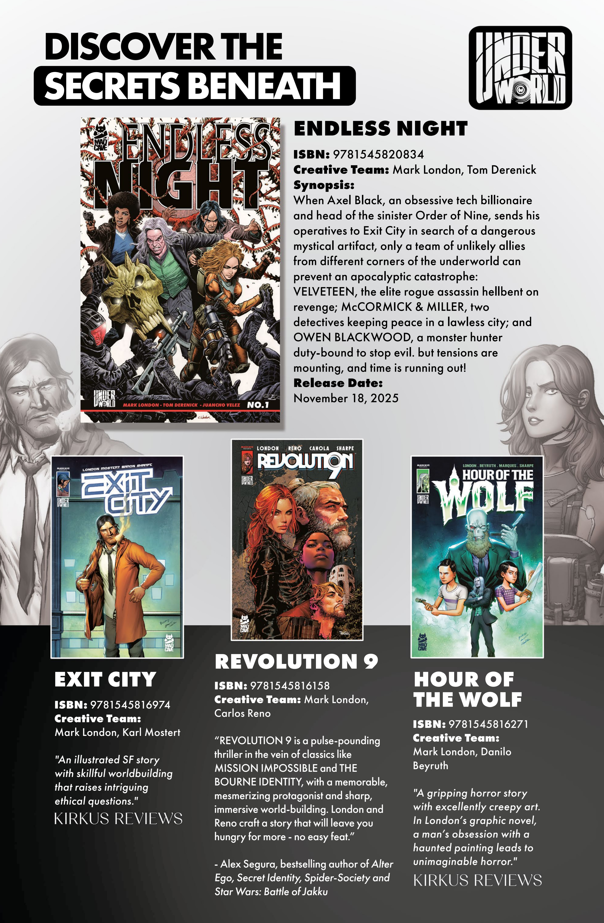 Read Astro Quantum Manga Online
