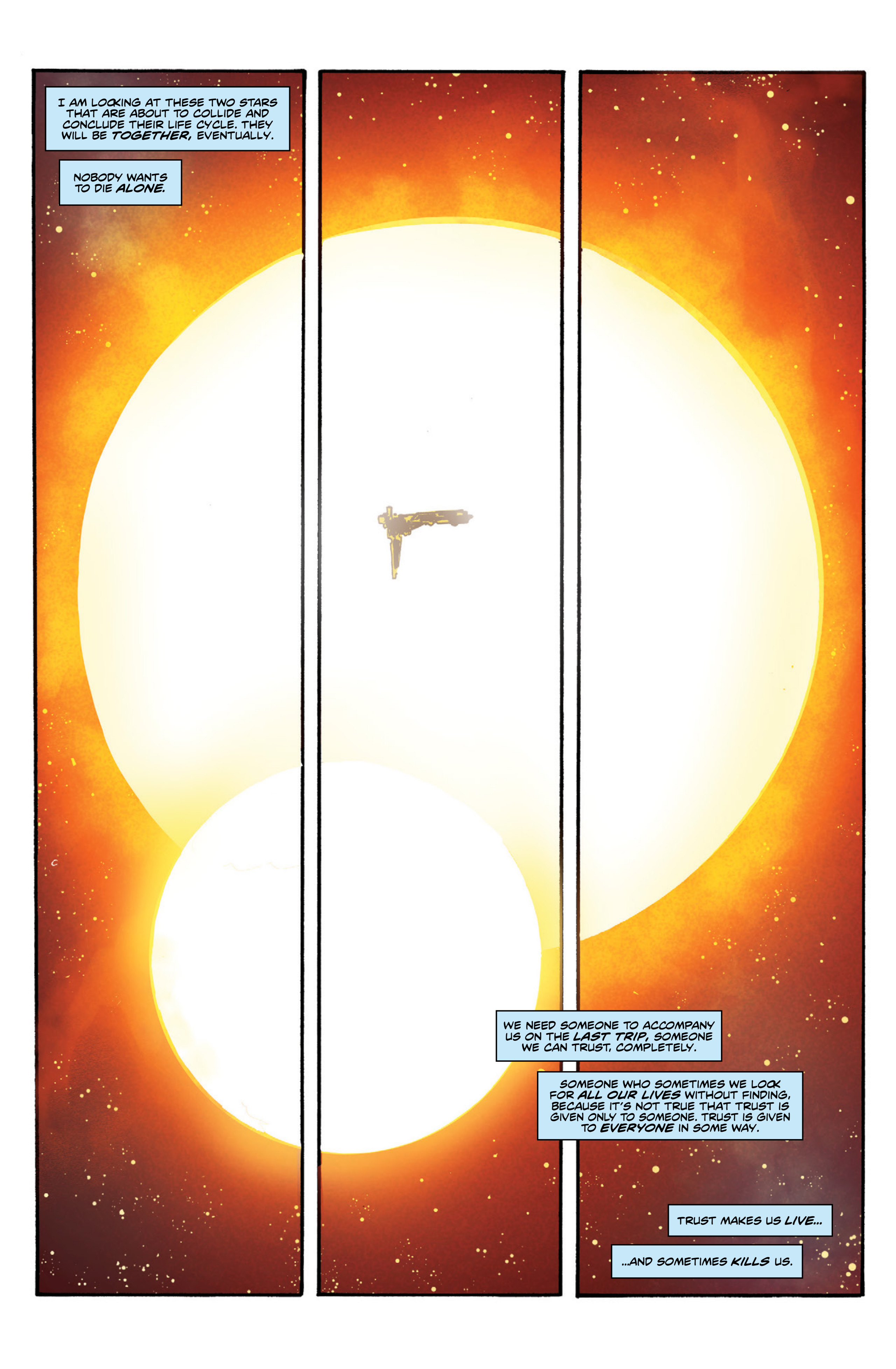 Read Astro Quantum Manga Online