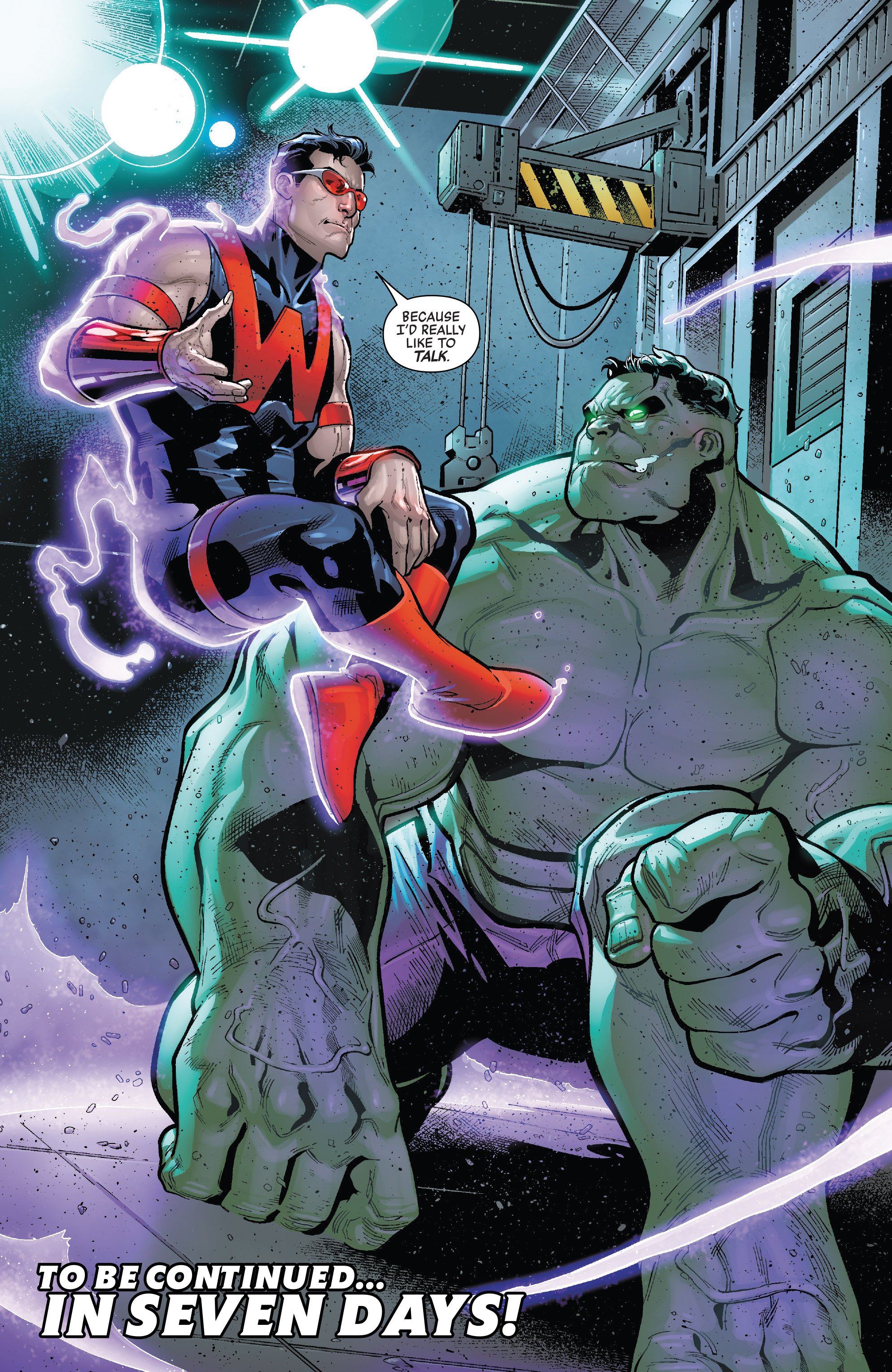 Read Avengers (2016-) Manga Online