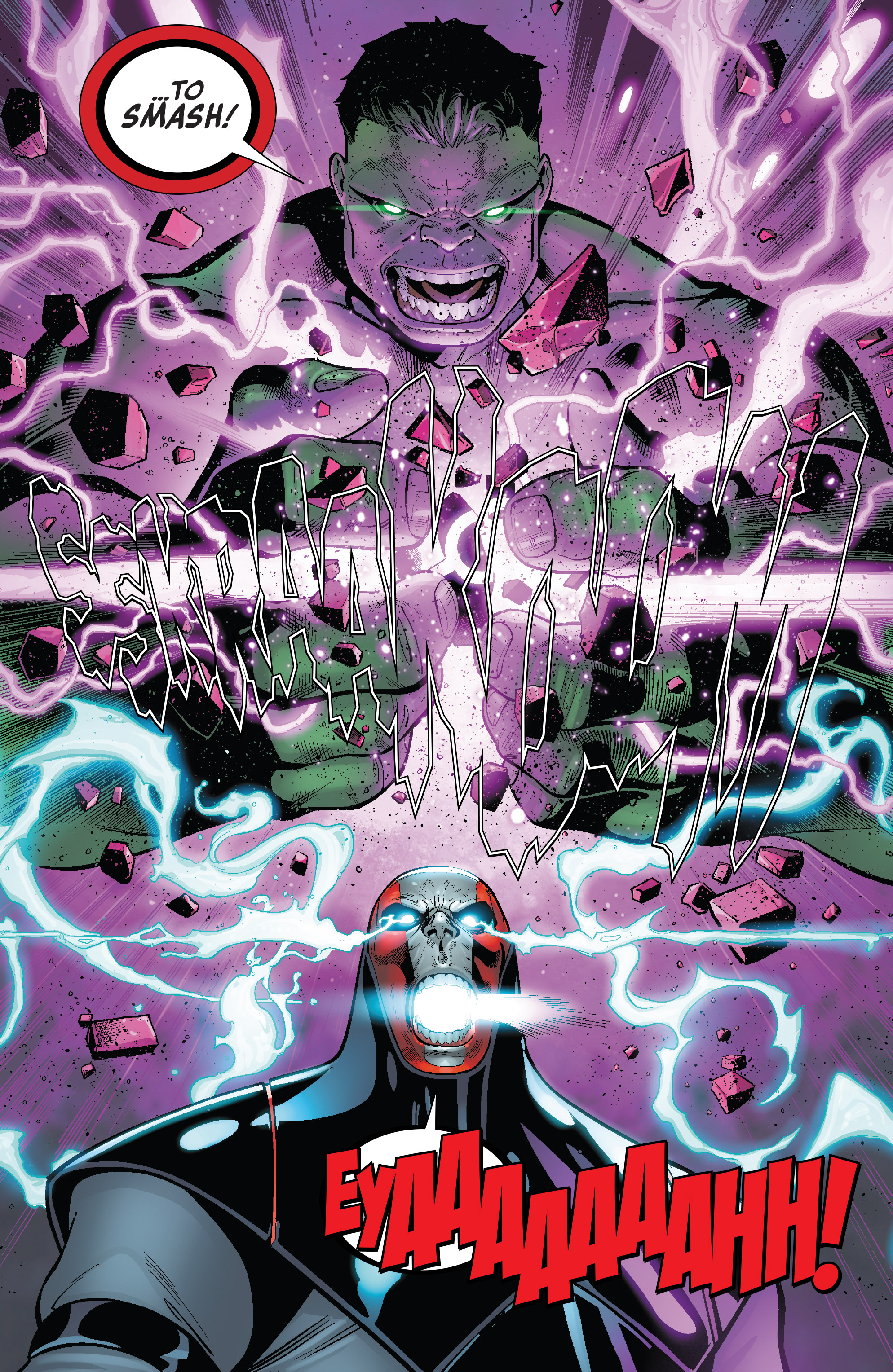 Read Avengers (2016-) Manga Online