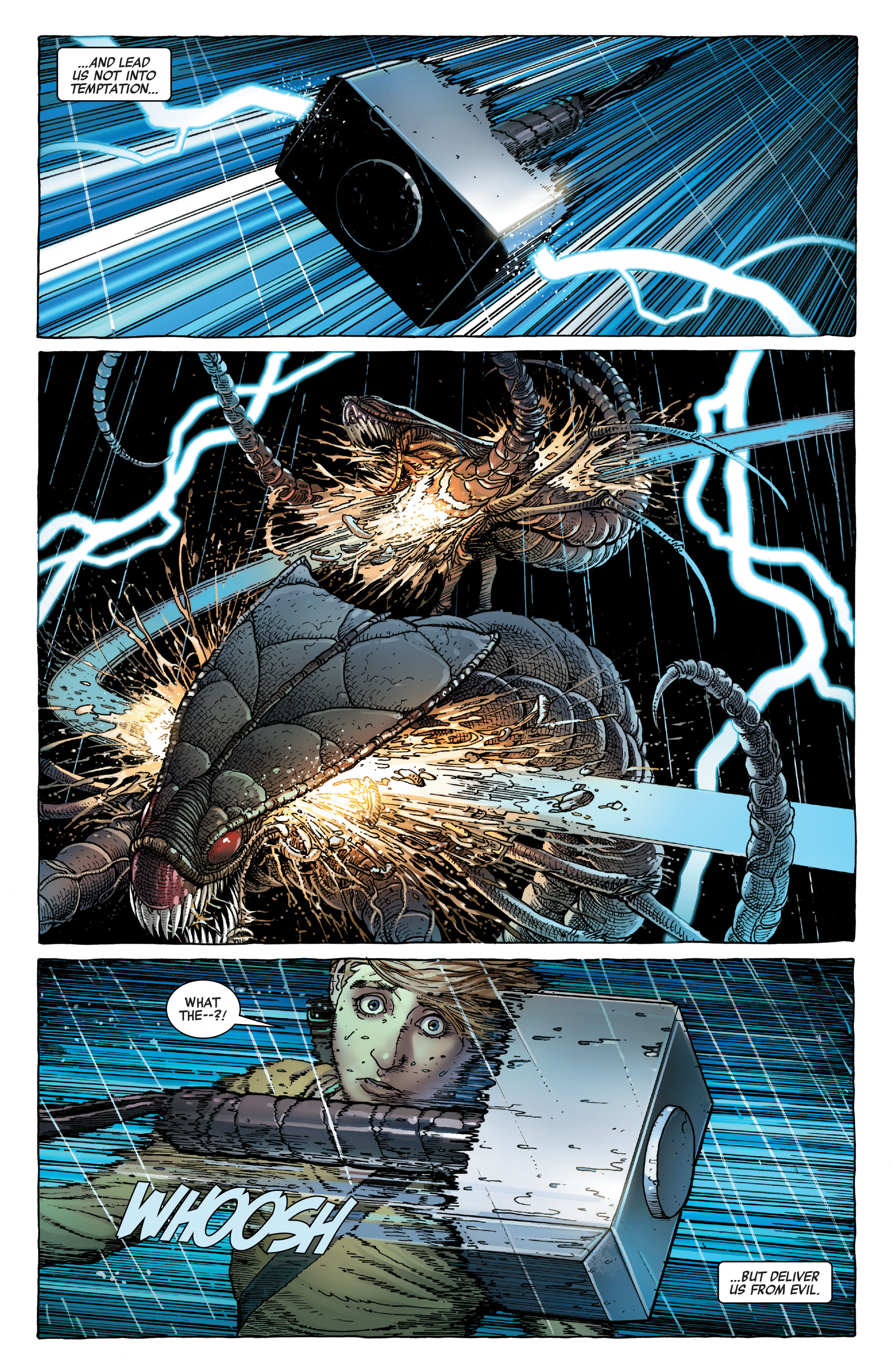 Read Avengers (2018-) Manga Online