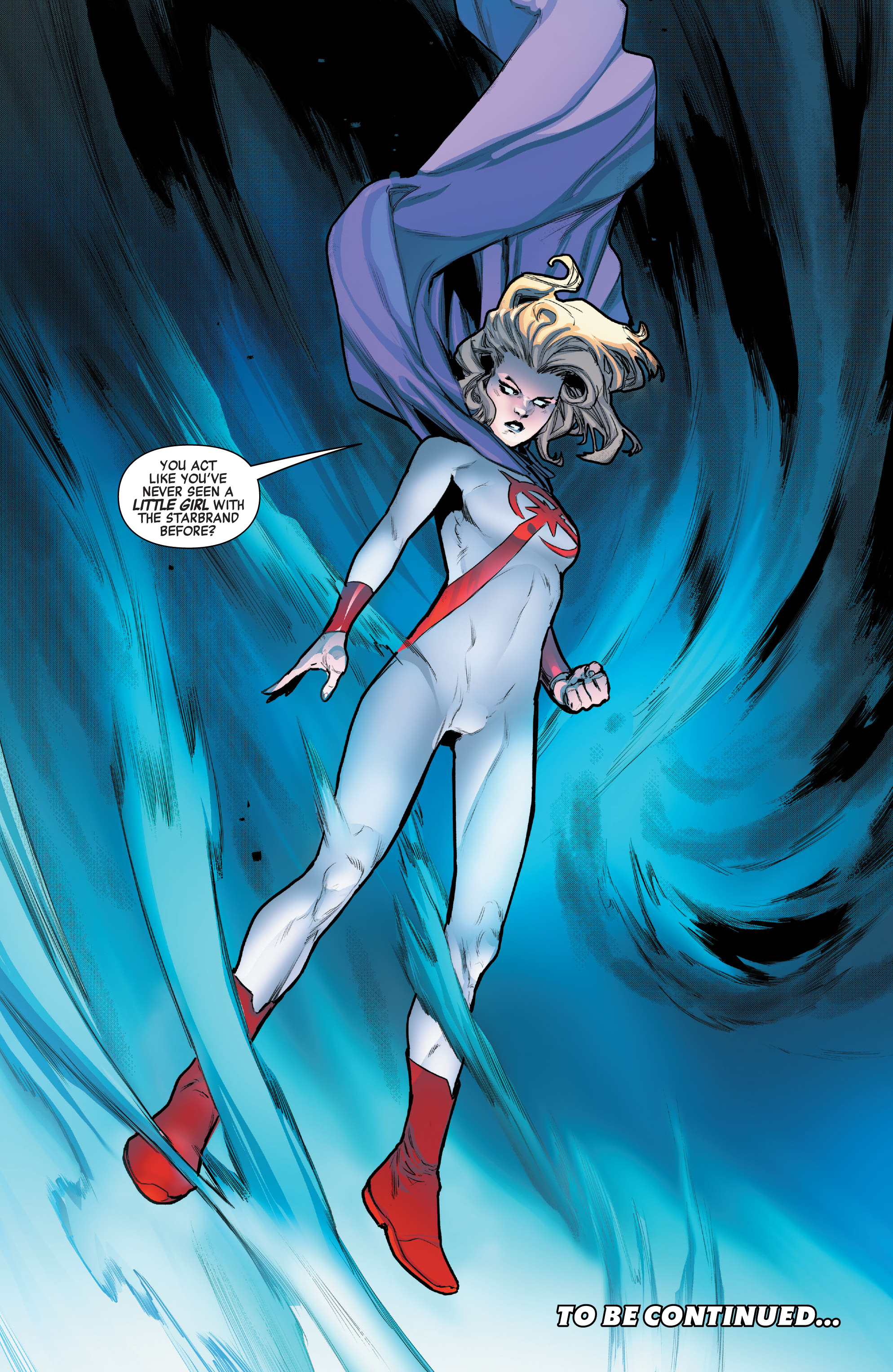 Read Avengers (2018-) Manga Online
