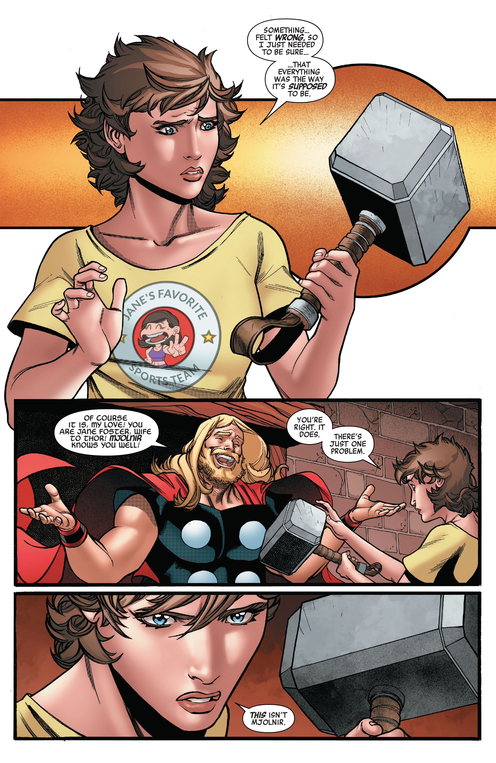Read Avengers (2018-) Manga Online