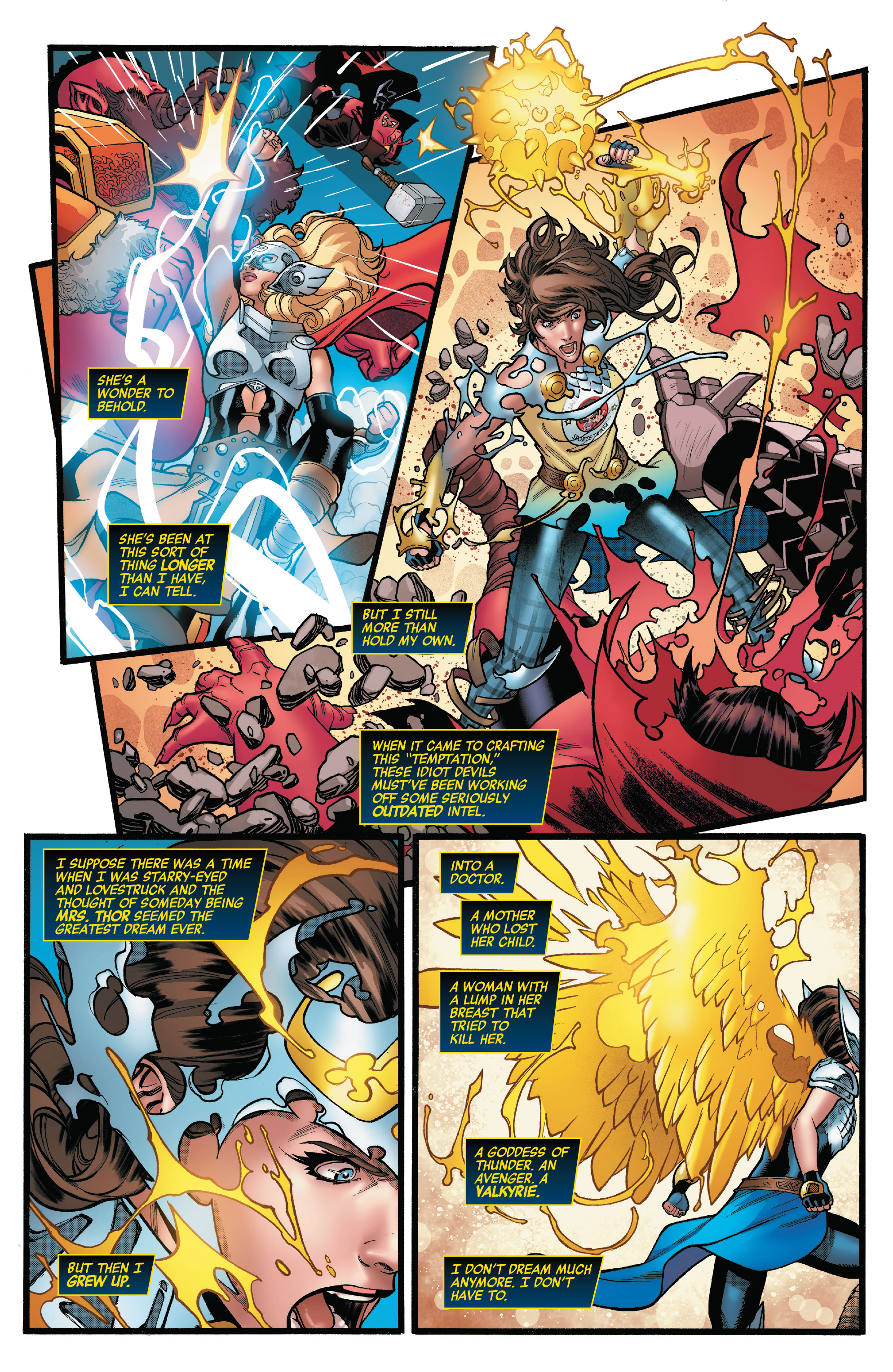 Read Avengers (2018-) Manga Online