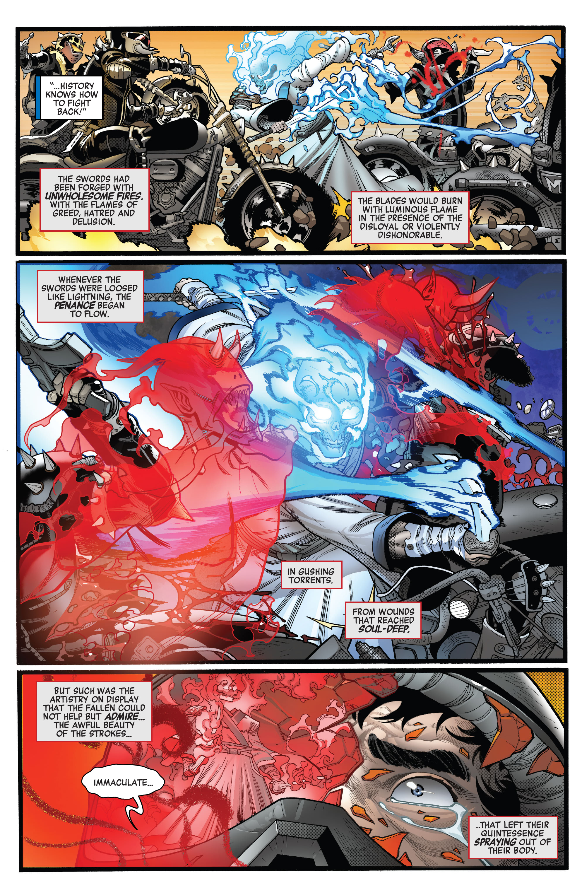 Read Avengers (2018-) Manga Online