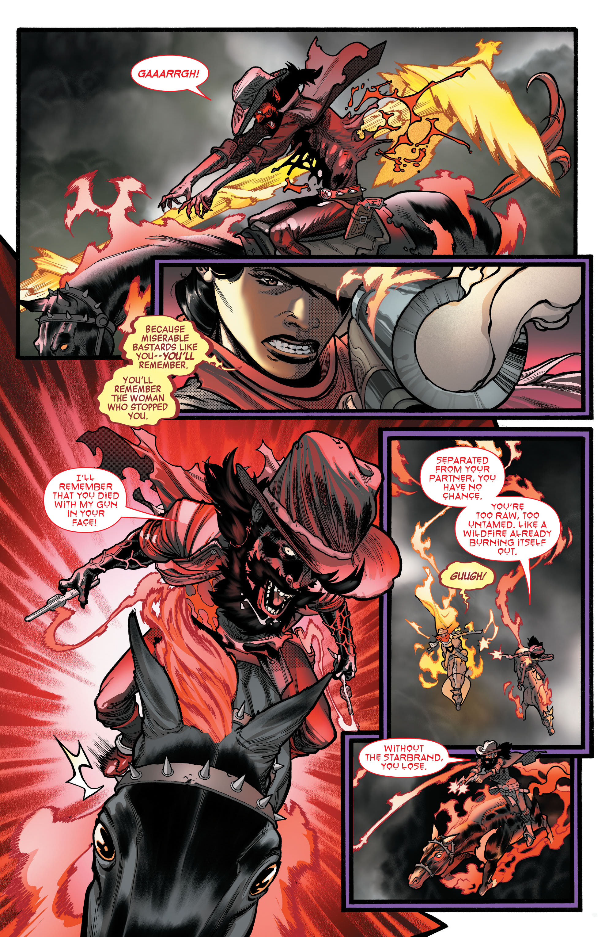 Read Avengers (2018-) Manga Online
