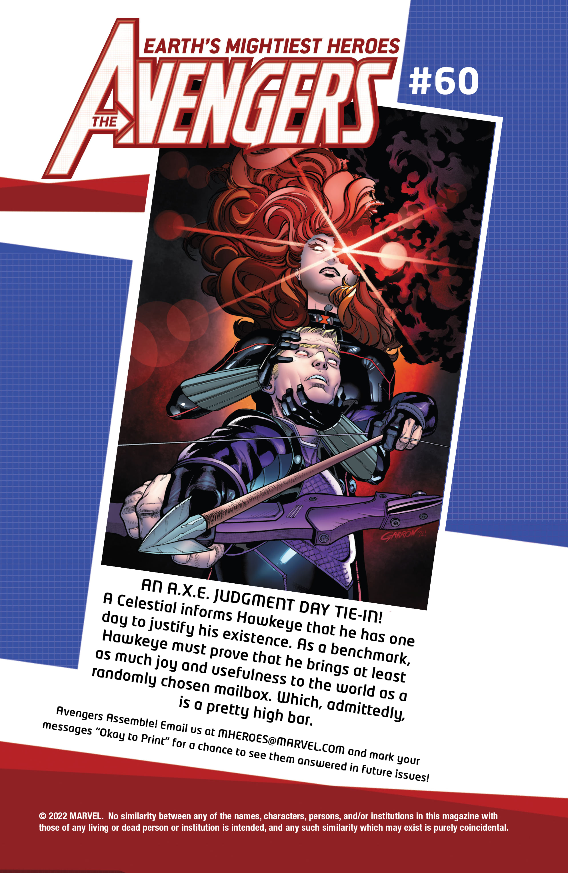 Read Avengers (2018-) Manga Online