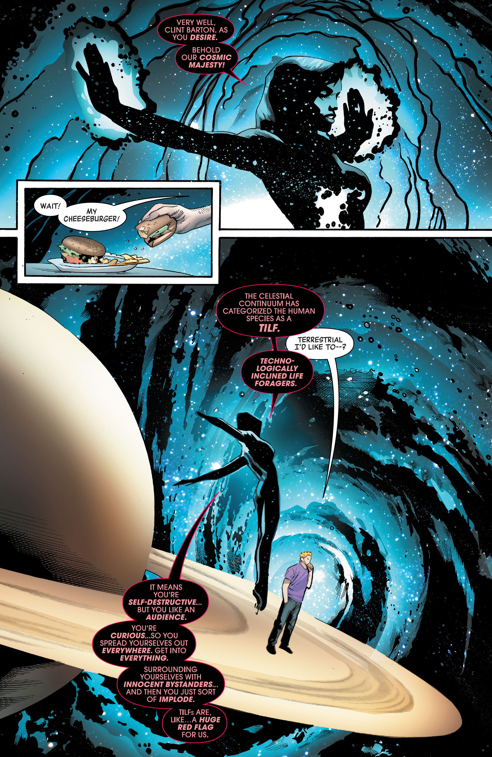Read Avengers (2018-) Manga Online