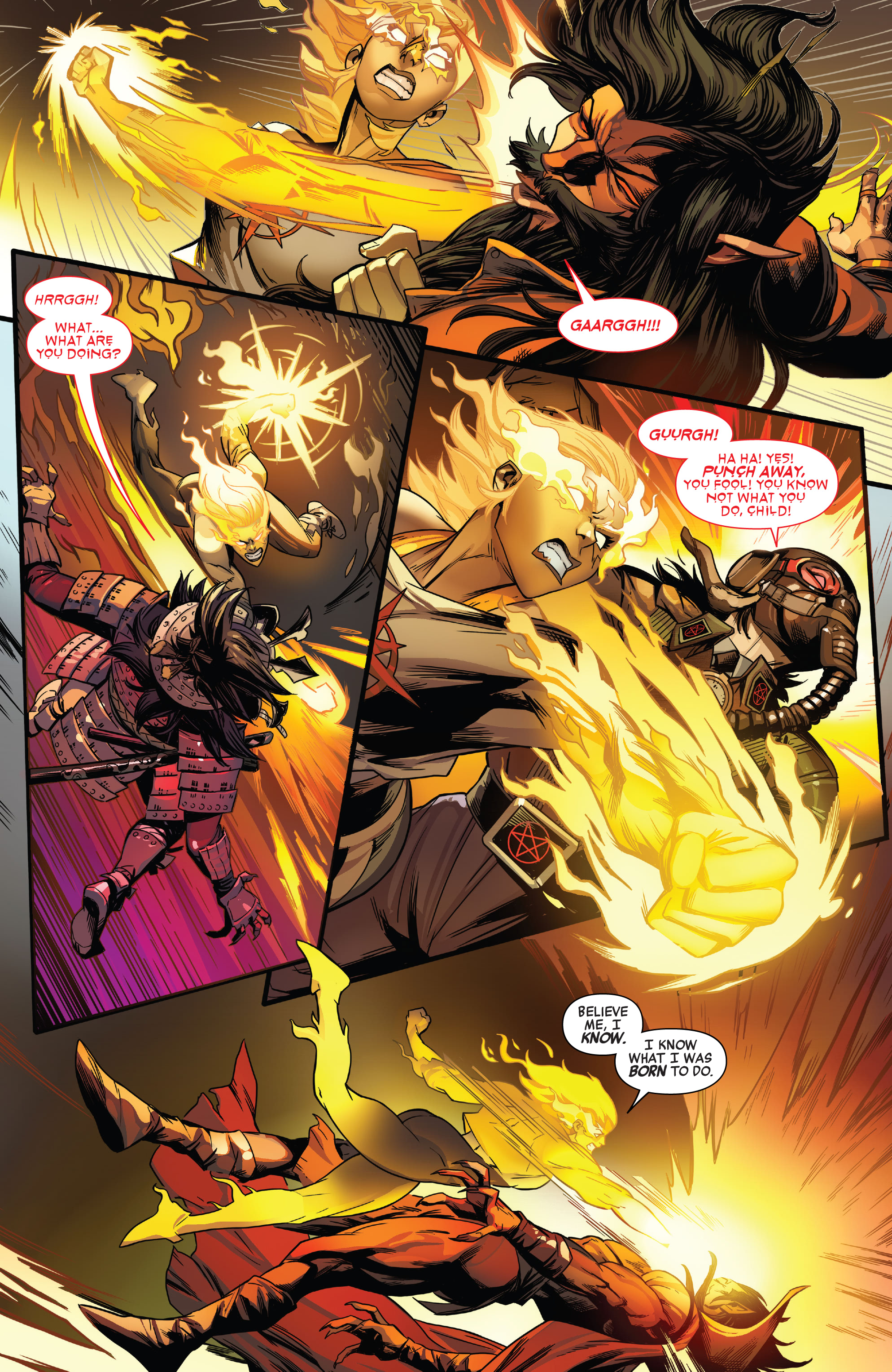 Read Avengers (2018-) Manga Online