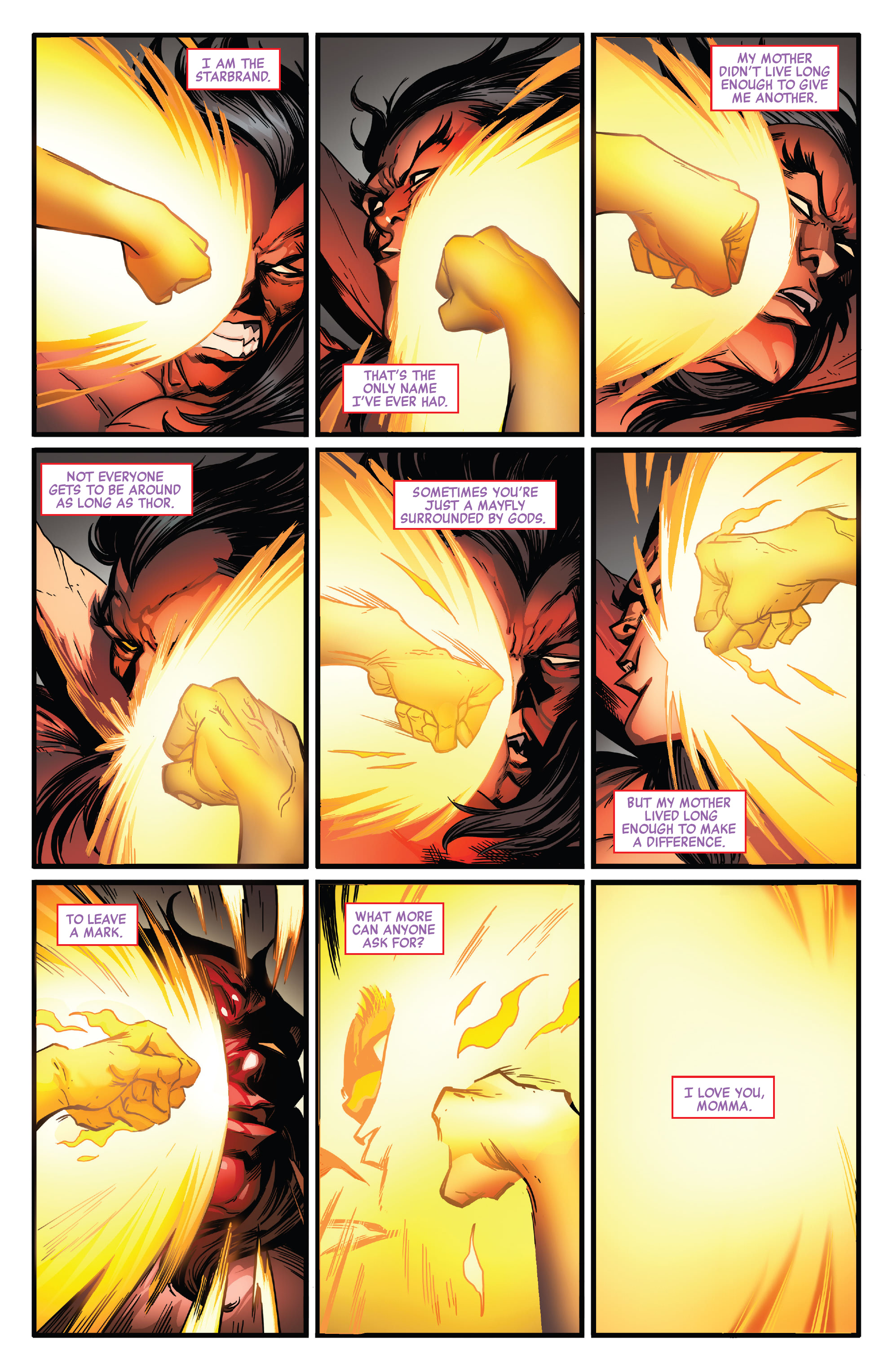 Read Avengers (2018-) Manga Online