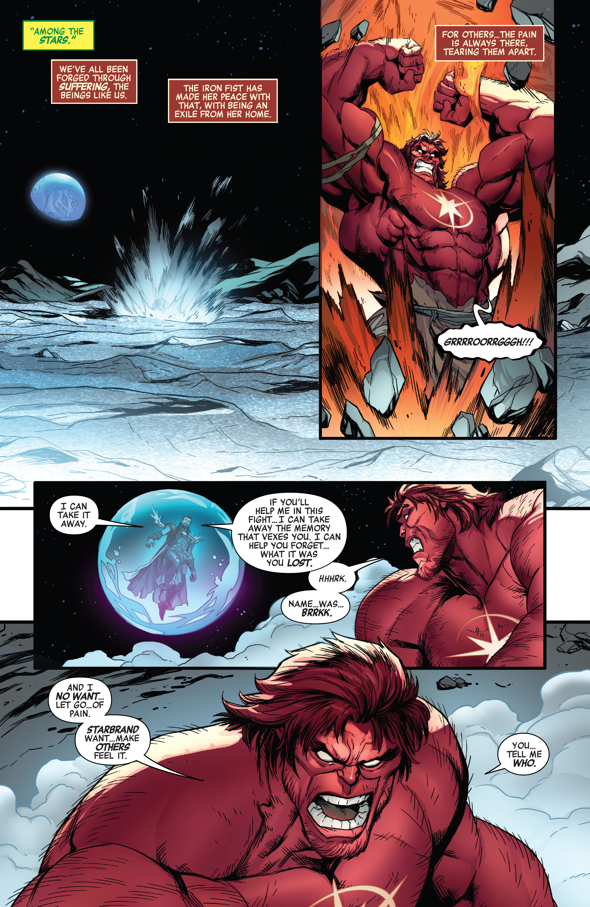 Read Avengers (2018-) Manga Online