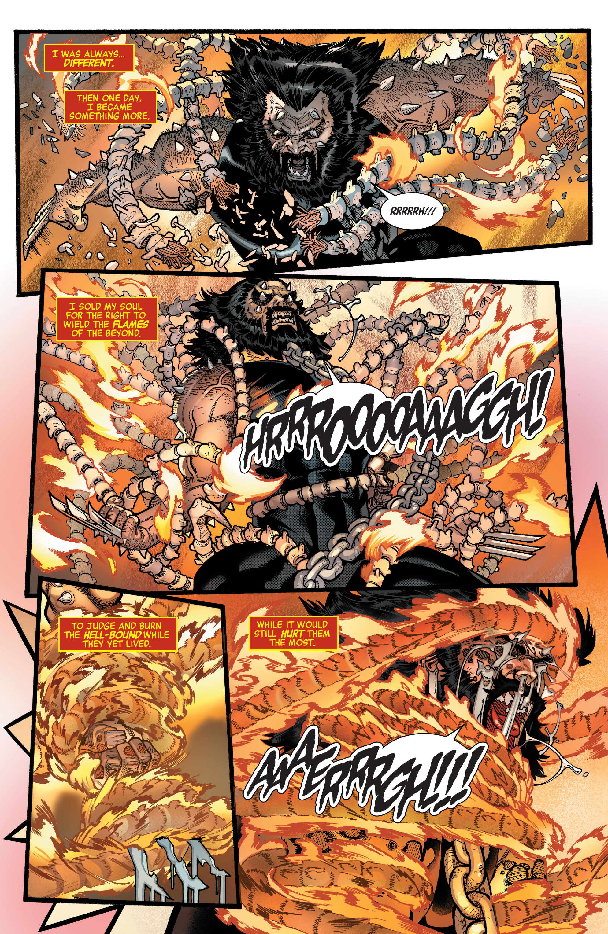Read Avengers (2018-) Manga Online