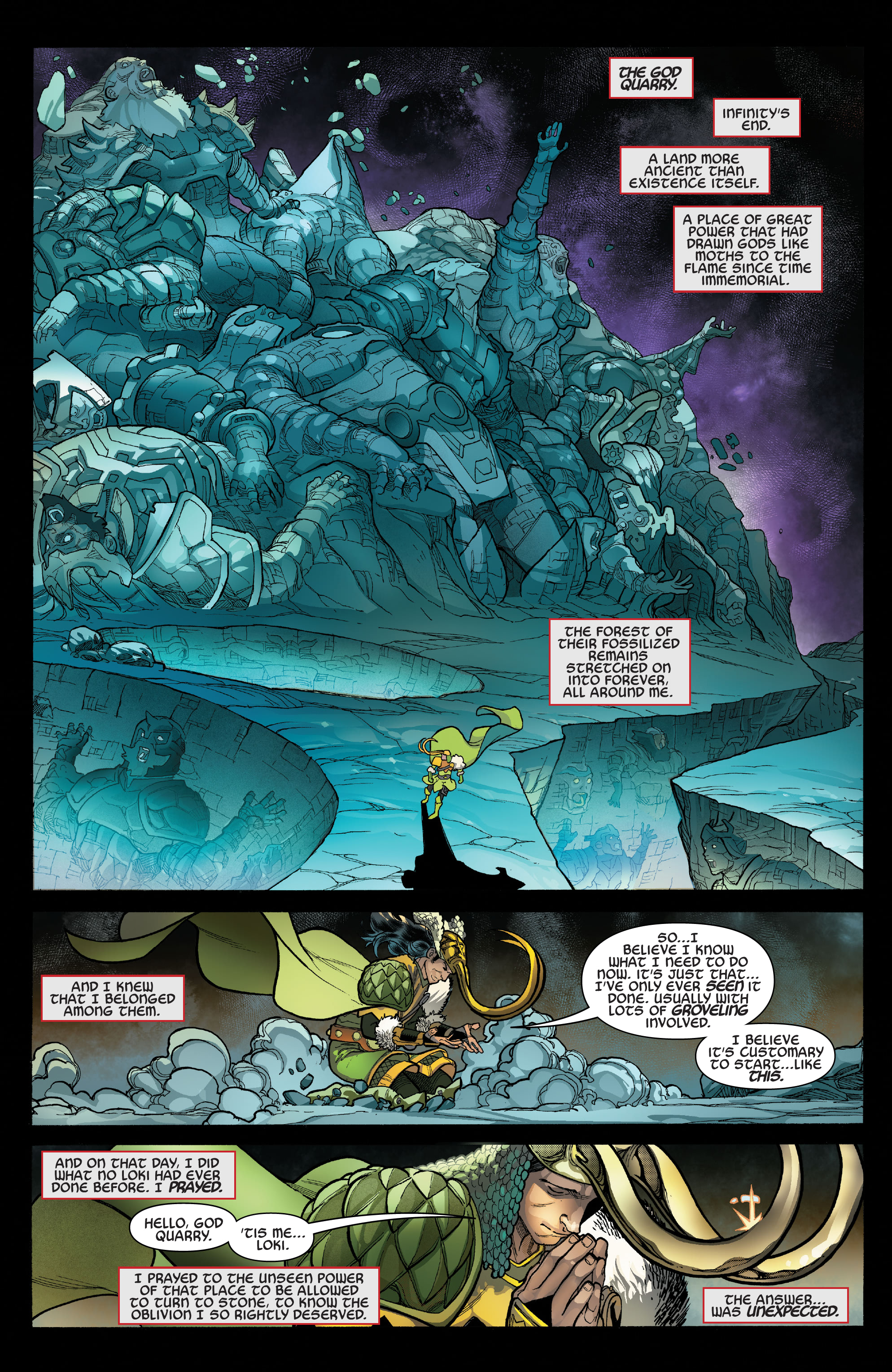 Read Avengers (2018-) Manga Online