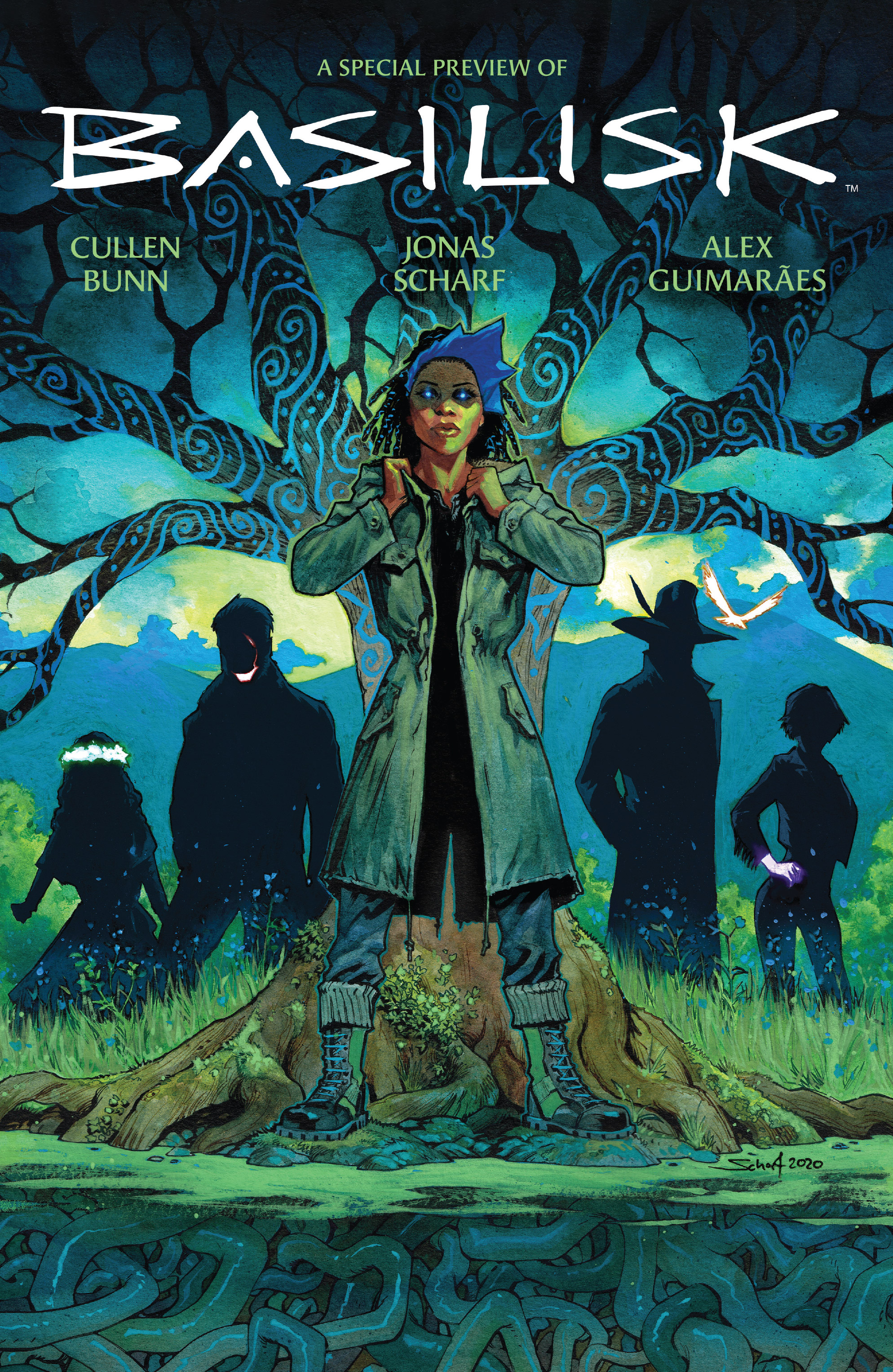 Read BRZRKR (2021-) Manga Online