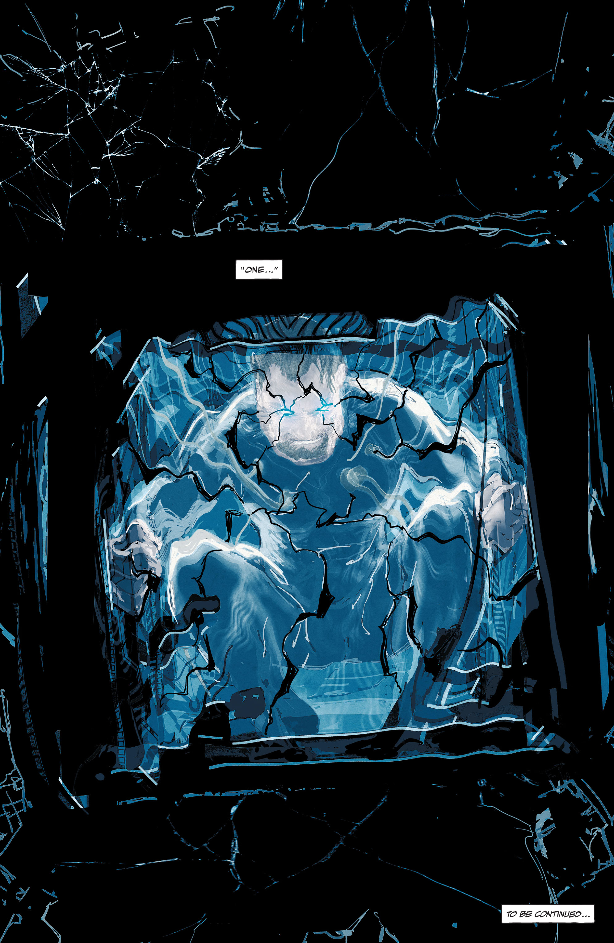 Read BRZRKR (2021-) Manga Online