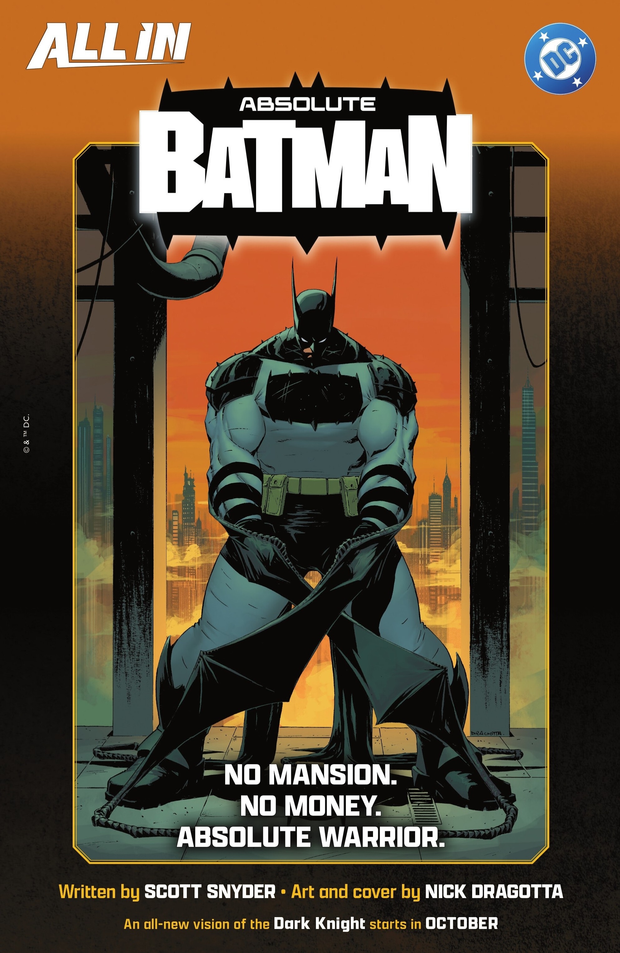 Read Batman (2016-) Manga Online