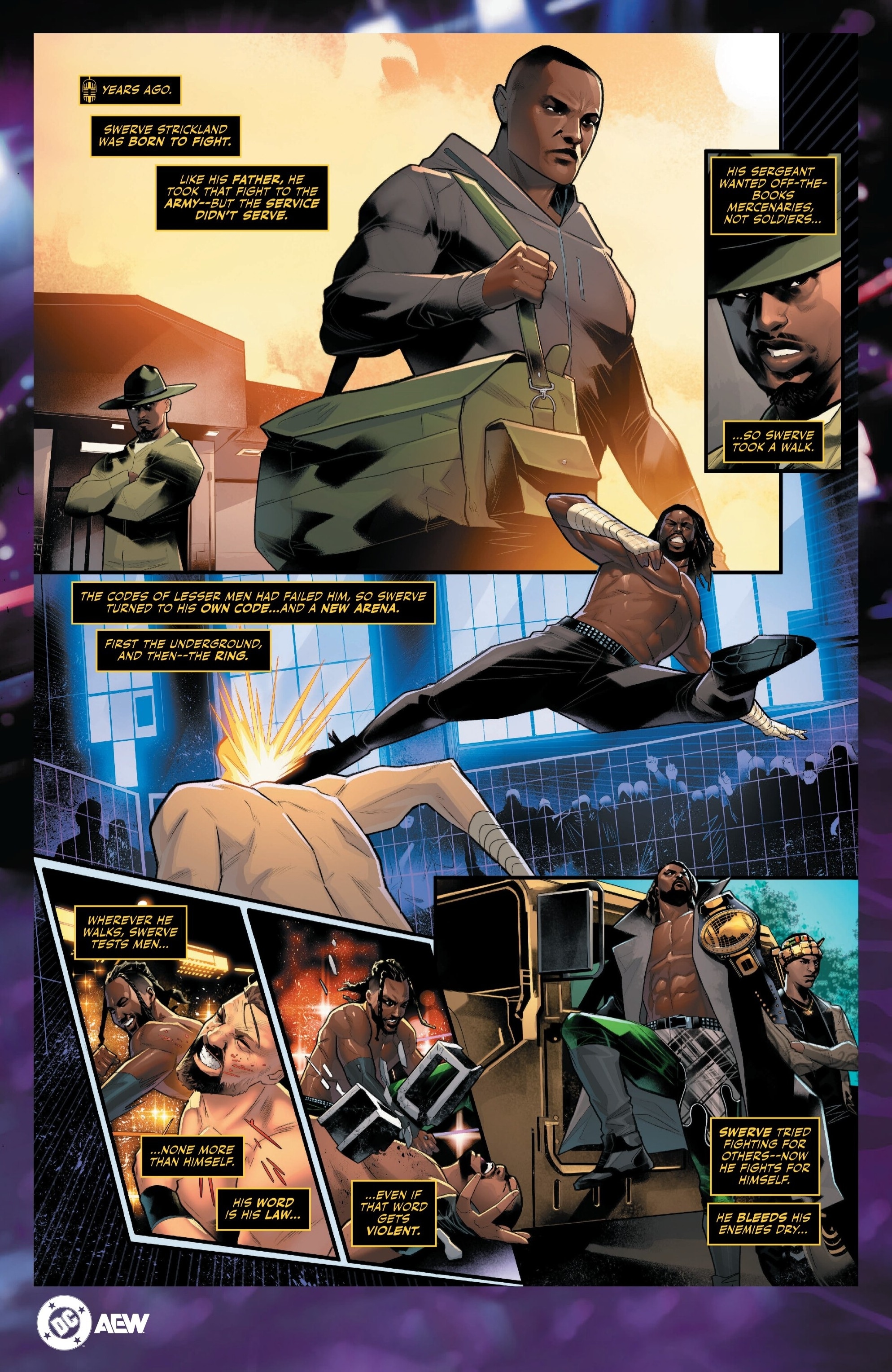 Read Batman (2016-) Manga Online