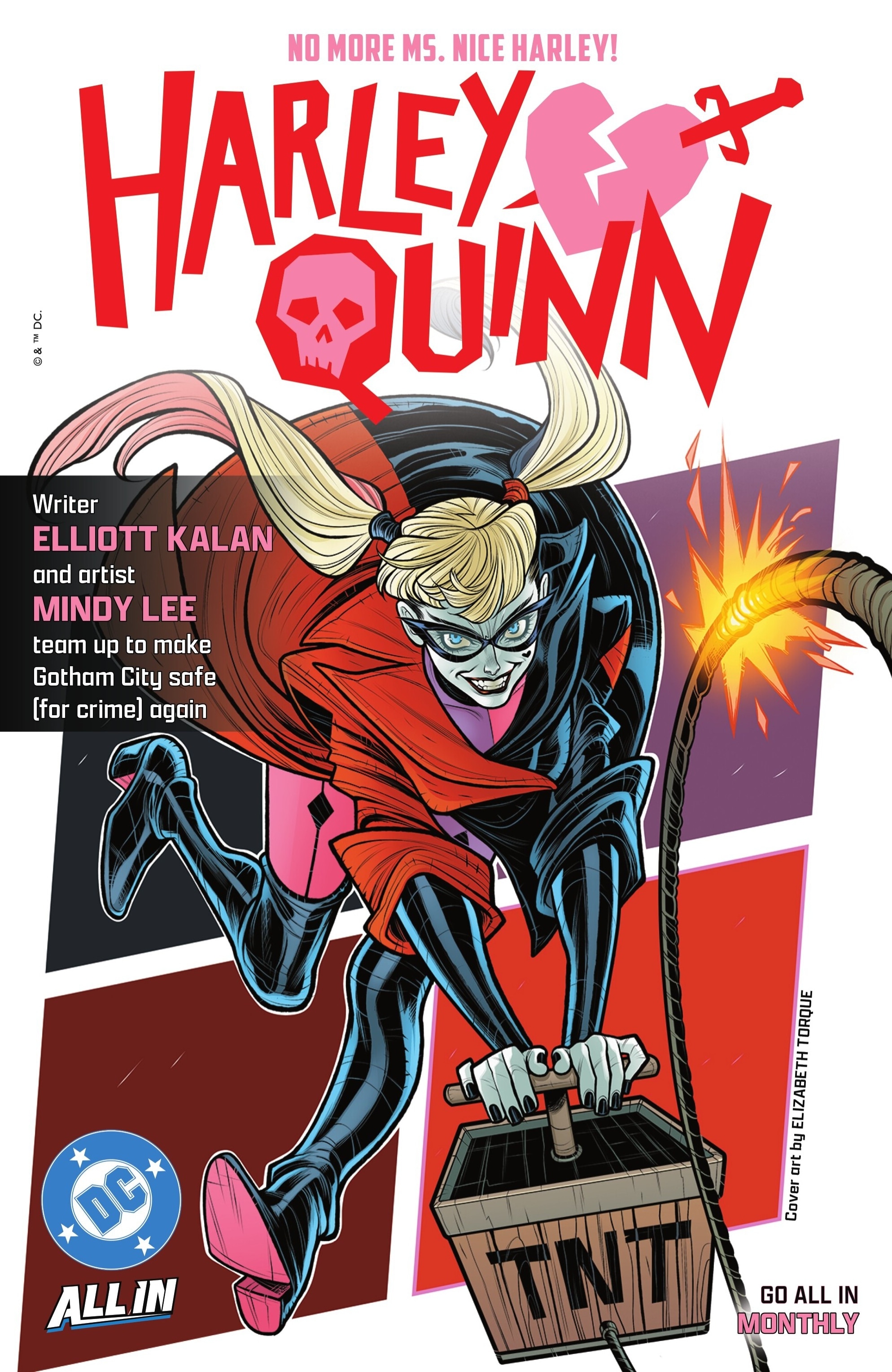 Read Batman (2016-) Manga Online