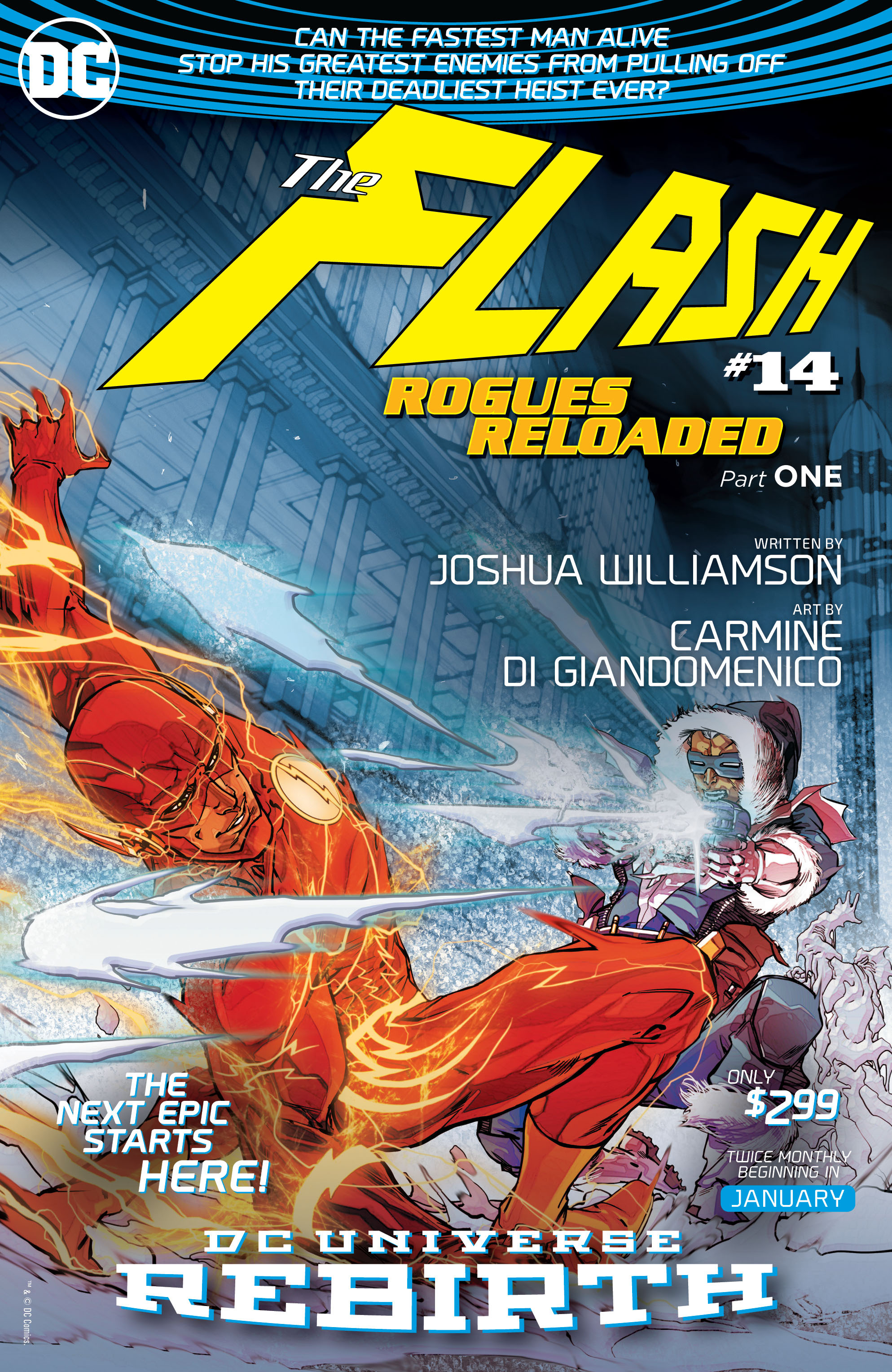 Read Batman Beyond (2016-) Manga Online