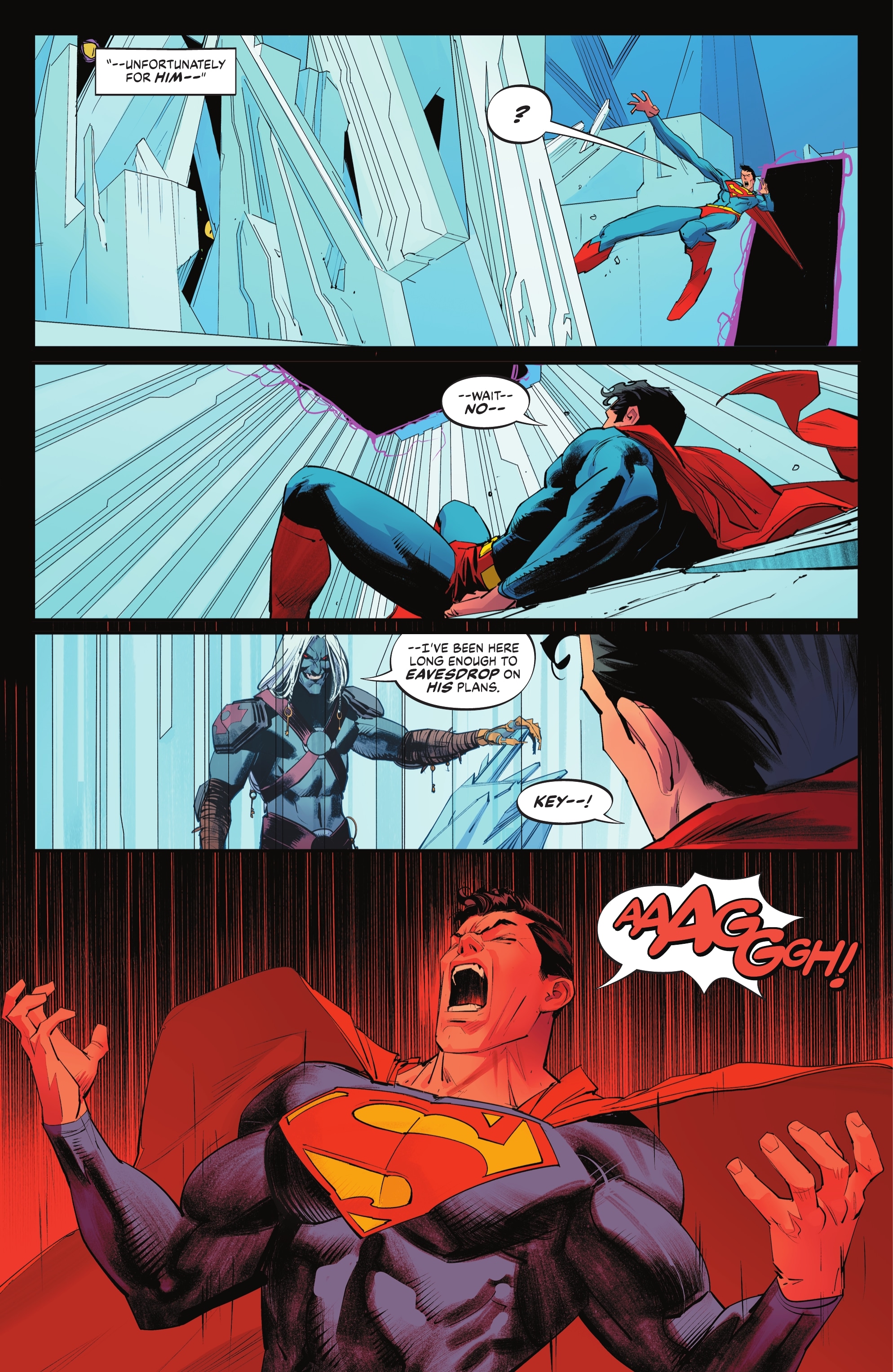 Read Batman _ Superman_ World's Finest (2022-) Manga Online