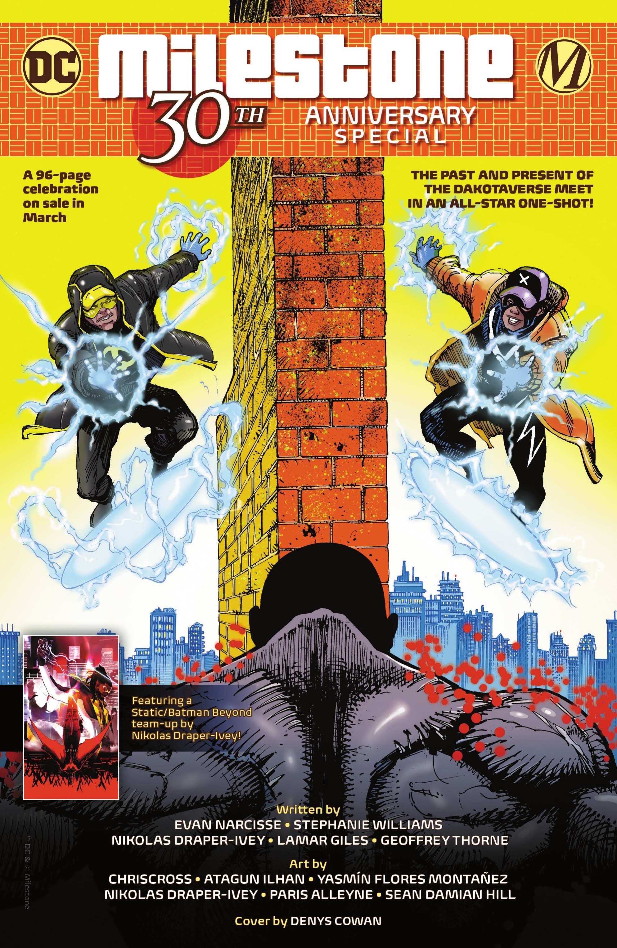 Read Batman _ Superman_ World's Finest (2022-) Manga Online