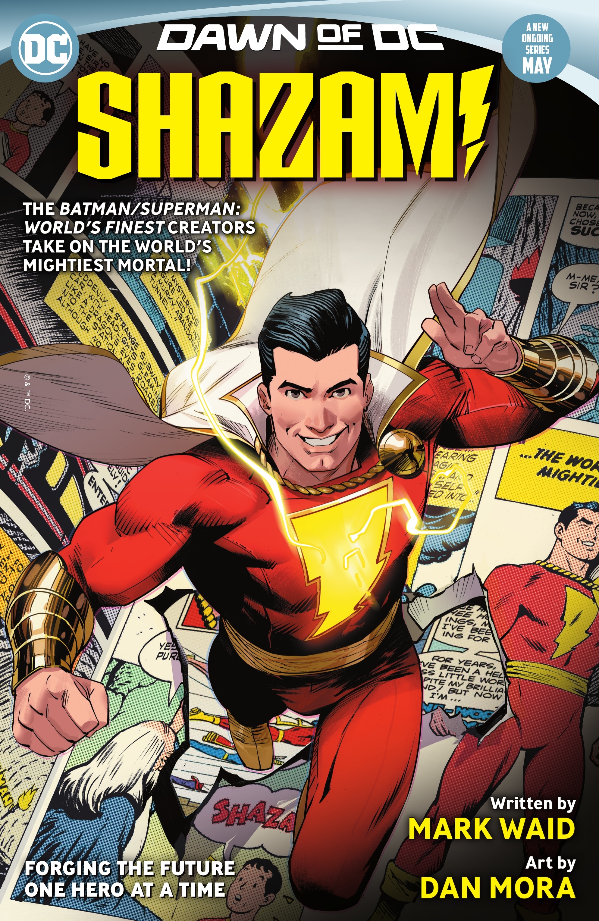 Read Batman _ Superman_ World's Finest (2022-) Manga Online