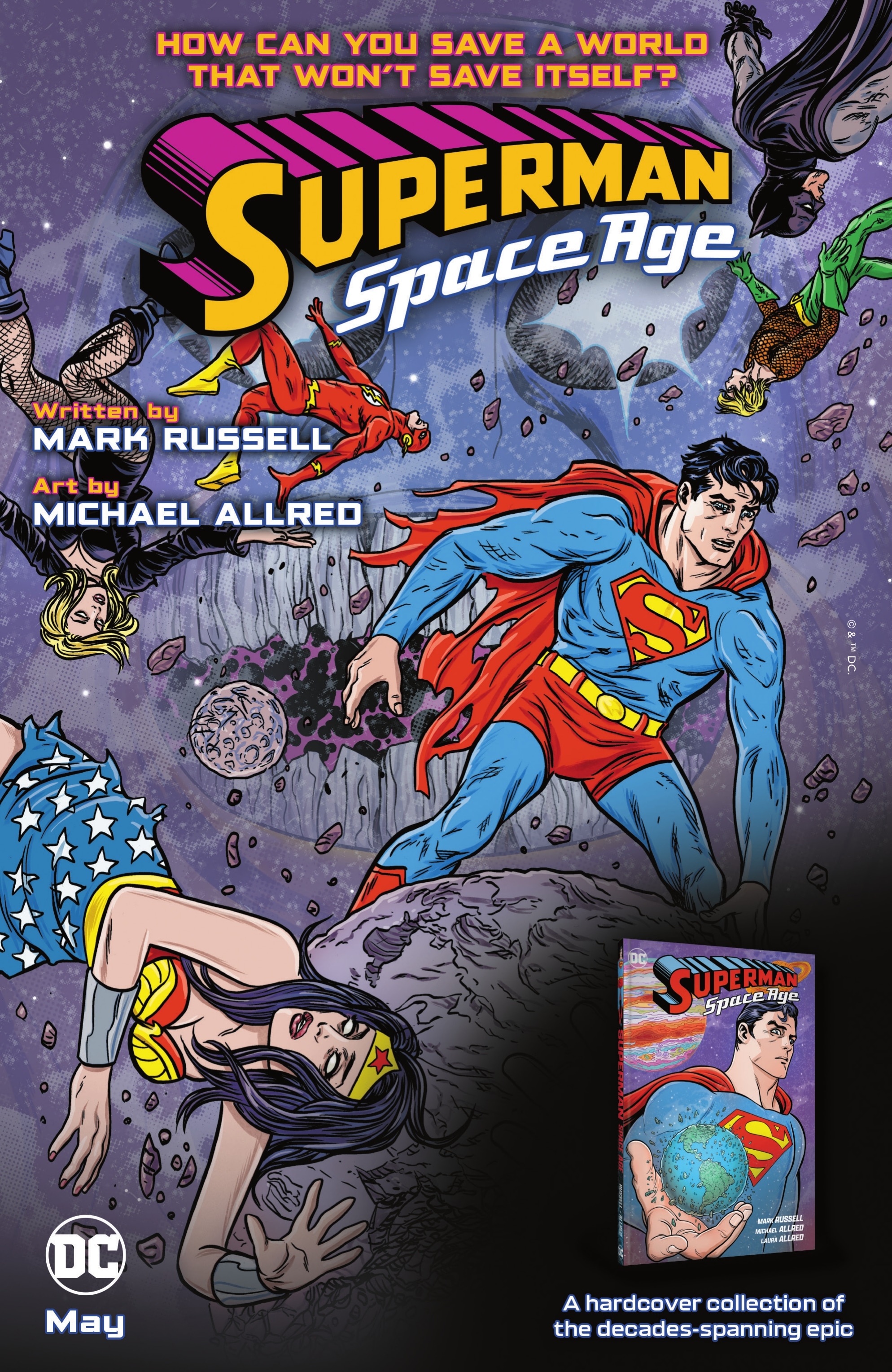 Read Batman _ Superman_ World's Finest (2022-) Manga Online