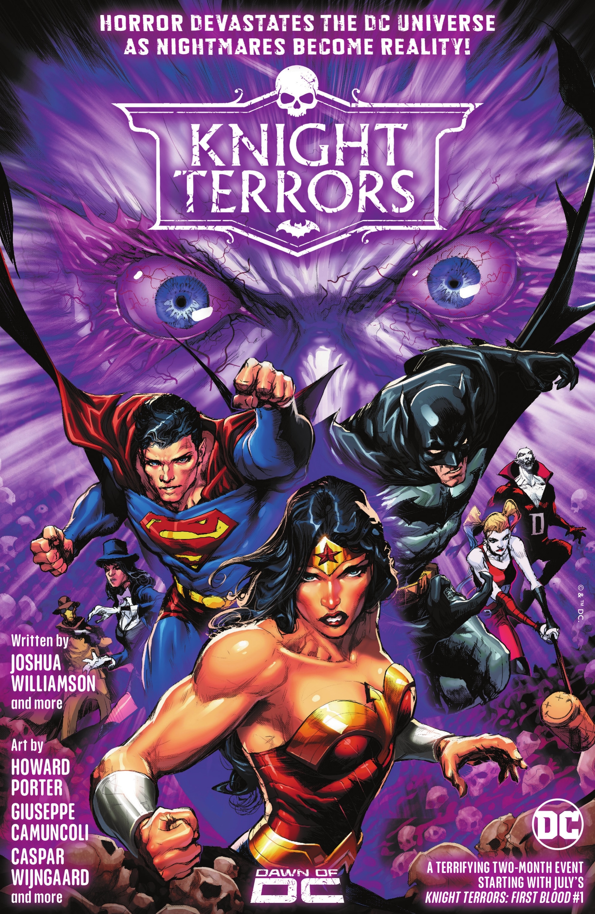 Read Batman _ Superman_ World's Finest (2022-) Manga Online