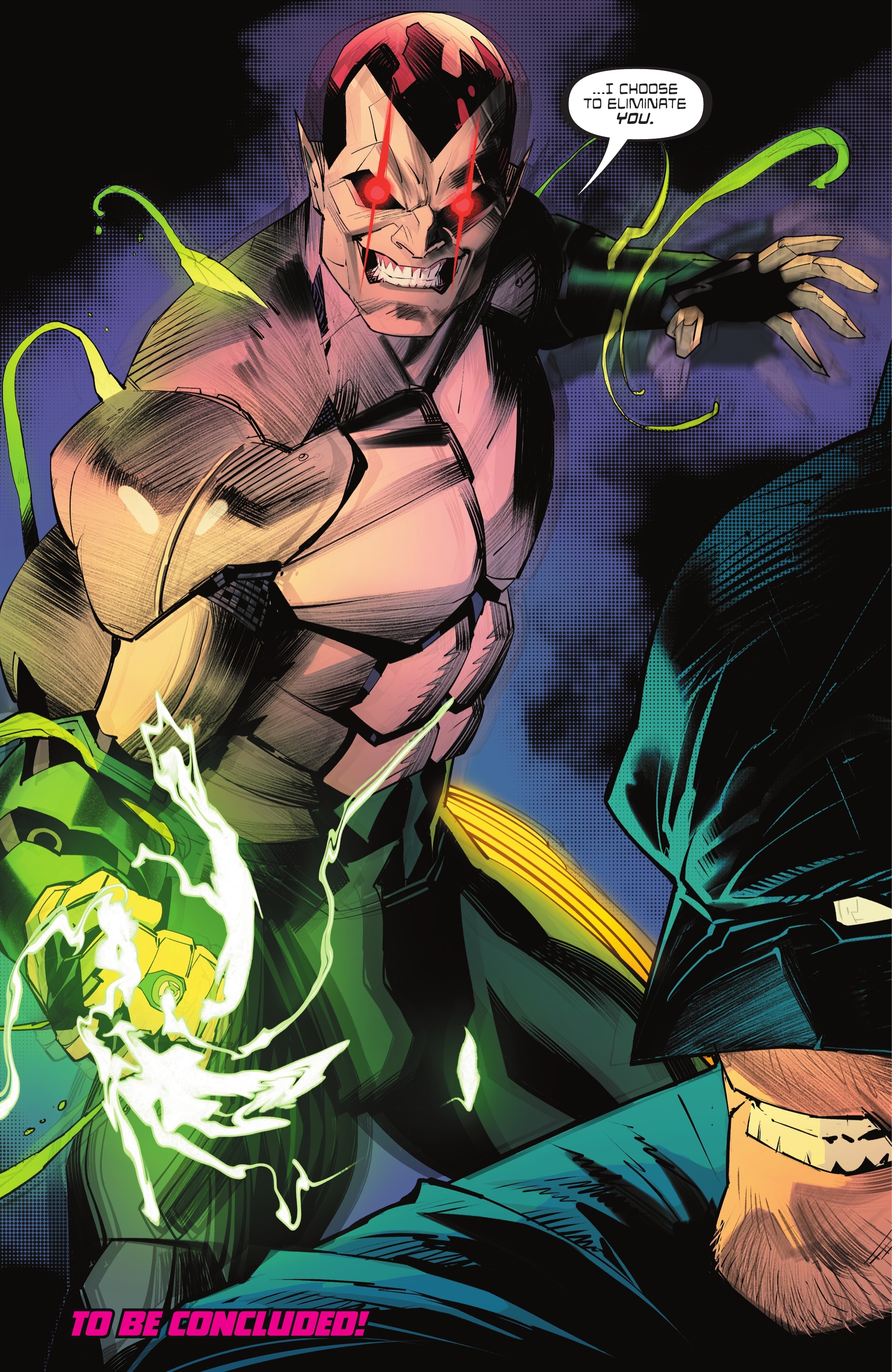 Read Batman _ Superman_ World's Finest (2022-) Manga Online