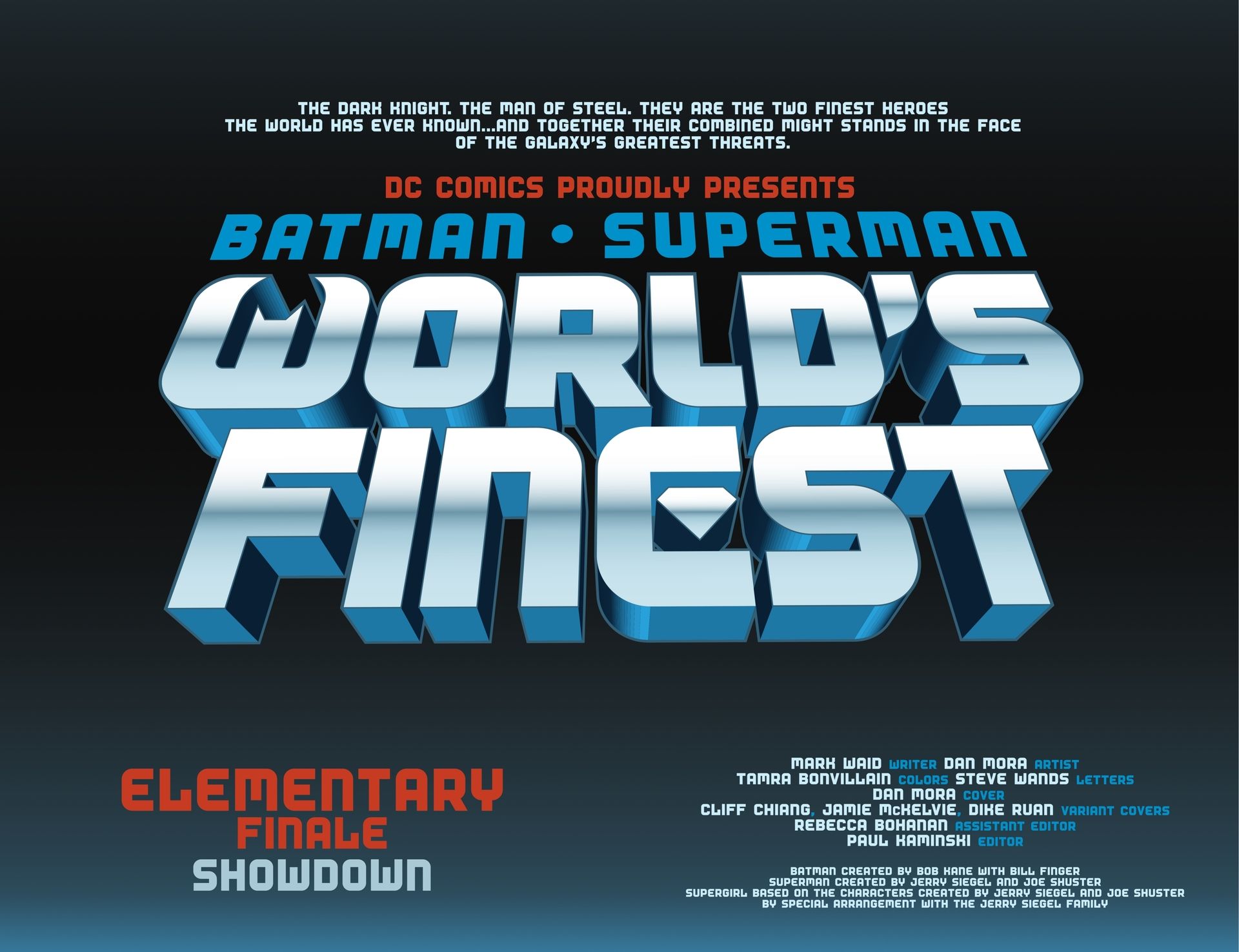 Read Batman _ Superman_ World's Finest (2022-) Manga Online