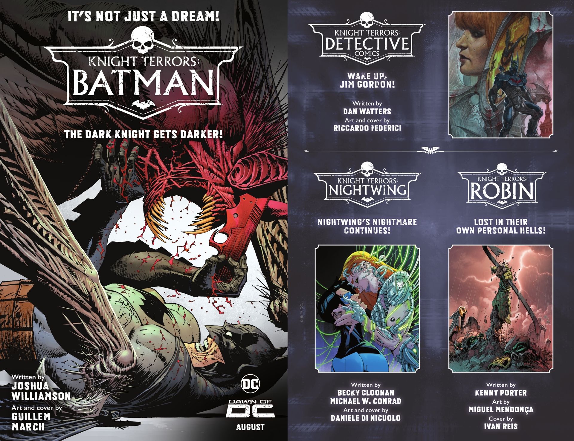 Read Batman _ Superman_ World's Finest (2022-) Manga Online