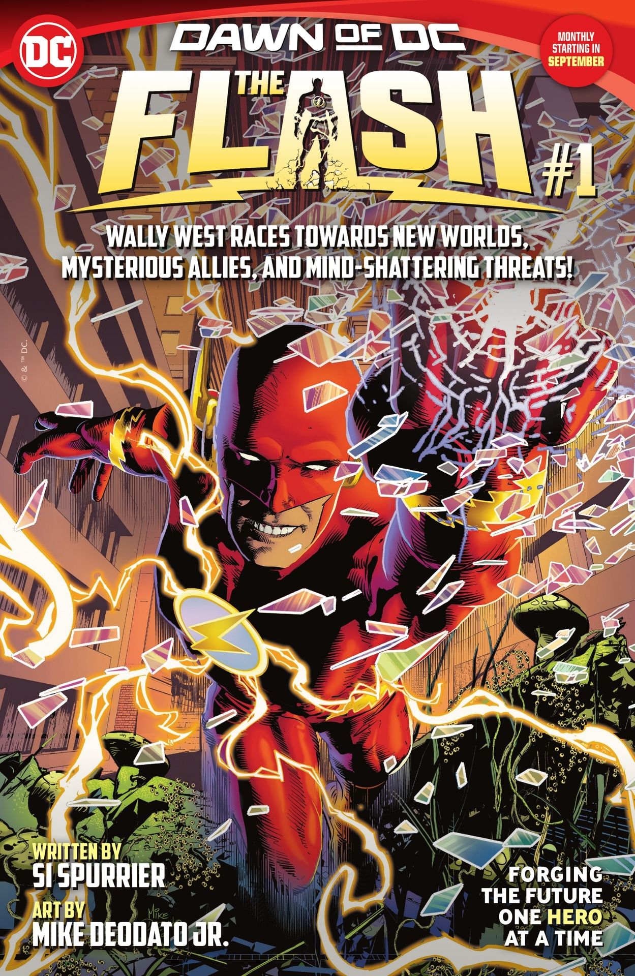 Read Batman _ Superman_ World's Finest (2022-) Manga Online