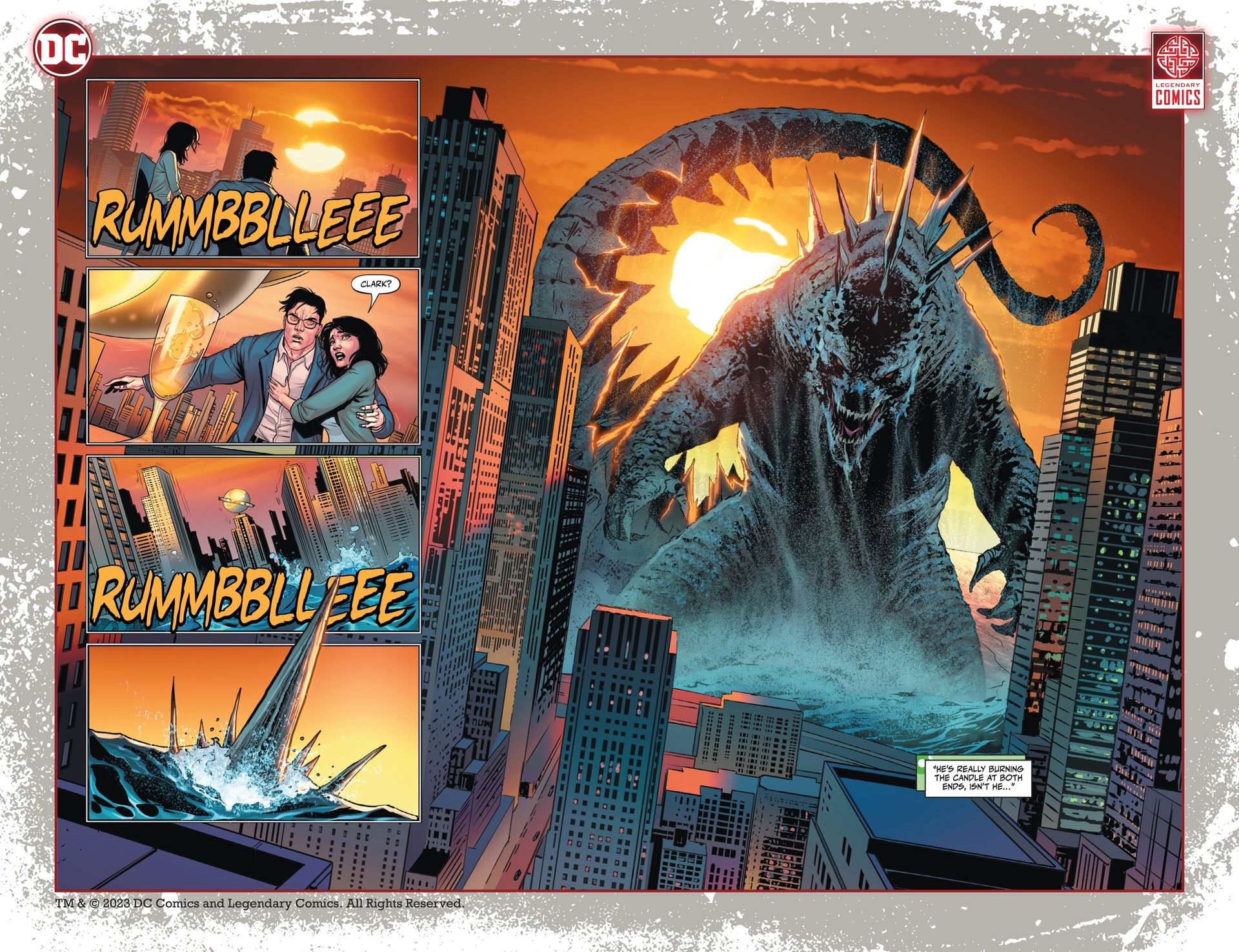 Read Batman _ Superman_ World's Finest (2022-) Manga Online
