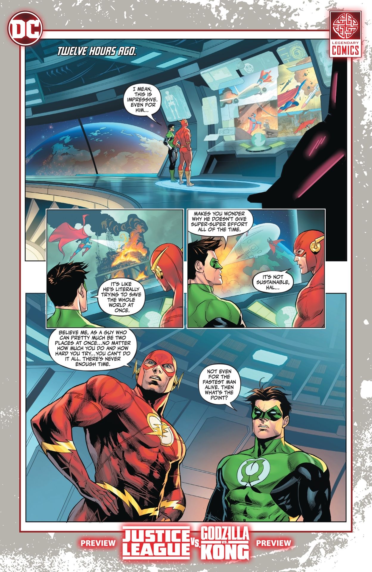 Read Batman _ Superman_ World's Finest (2022-) Manga Online