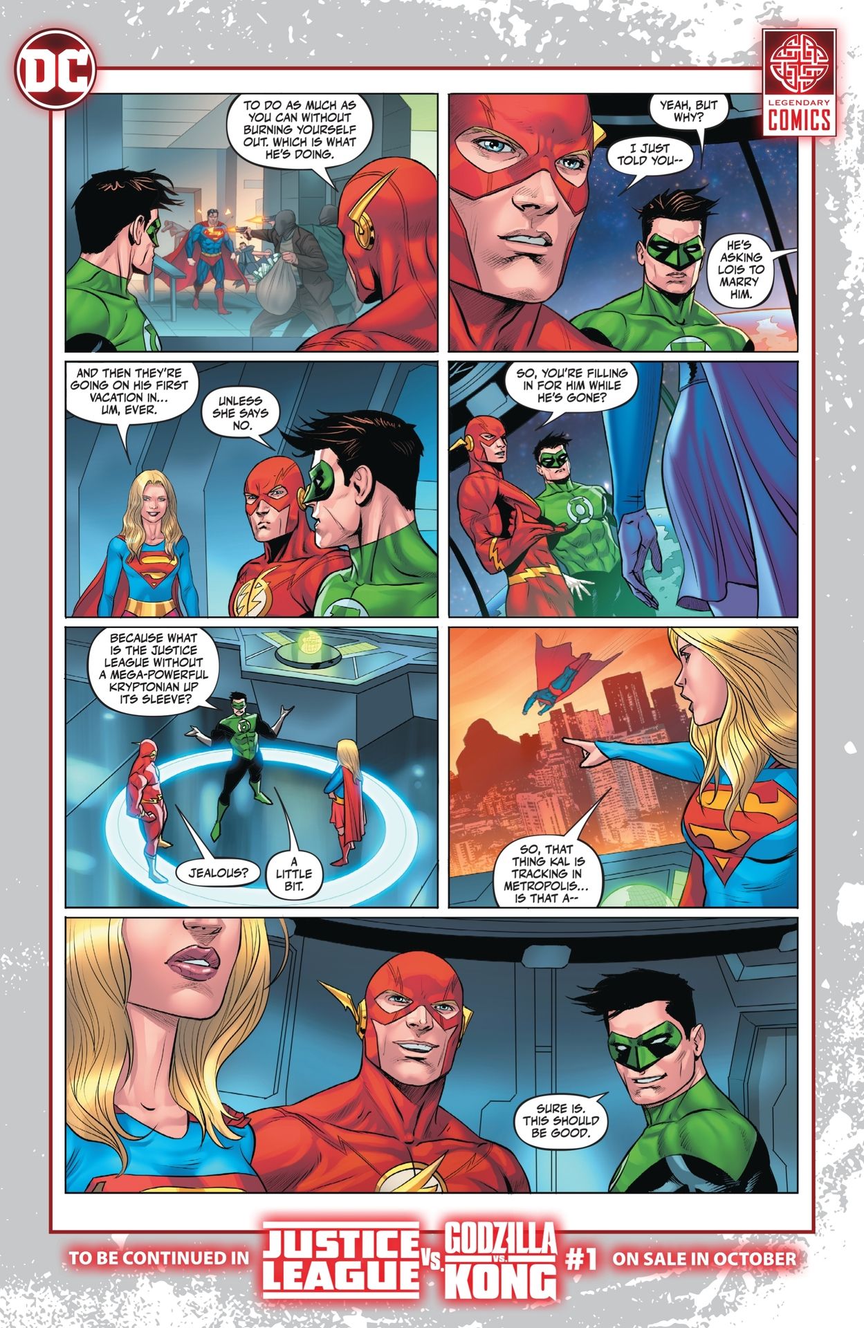 Read Batman _ Superman_ World's Finest (2022-) Manga Online