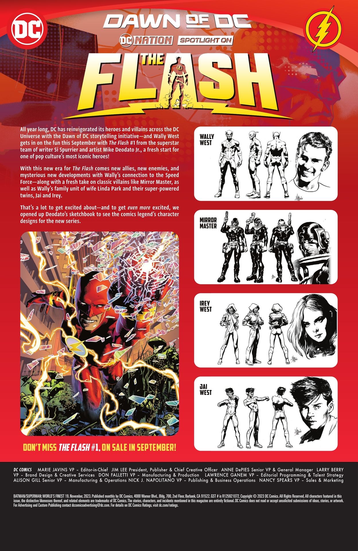 Read Batman _ Superman_ World's Finest (2022-) Manga Online
