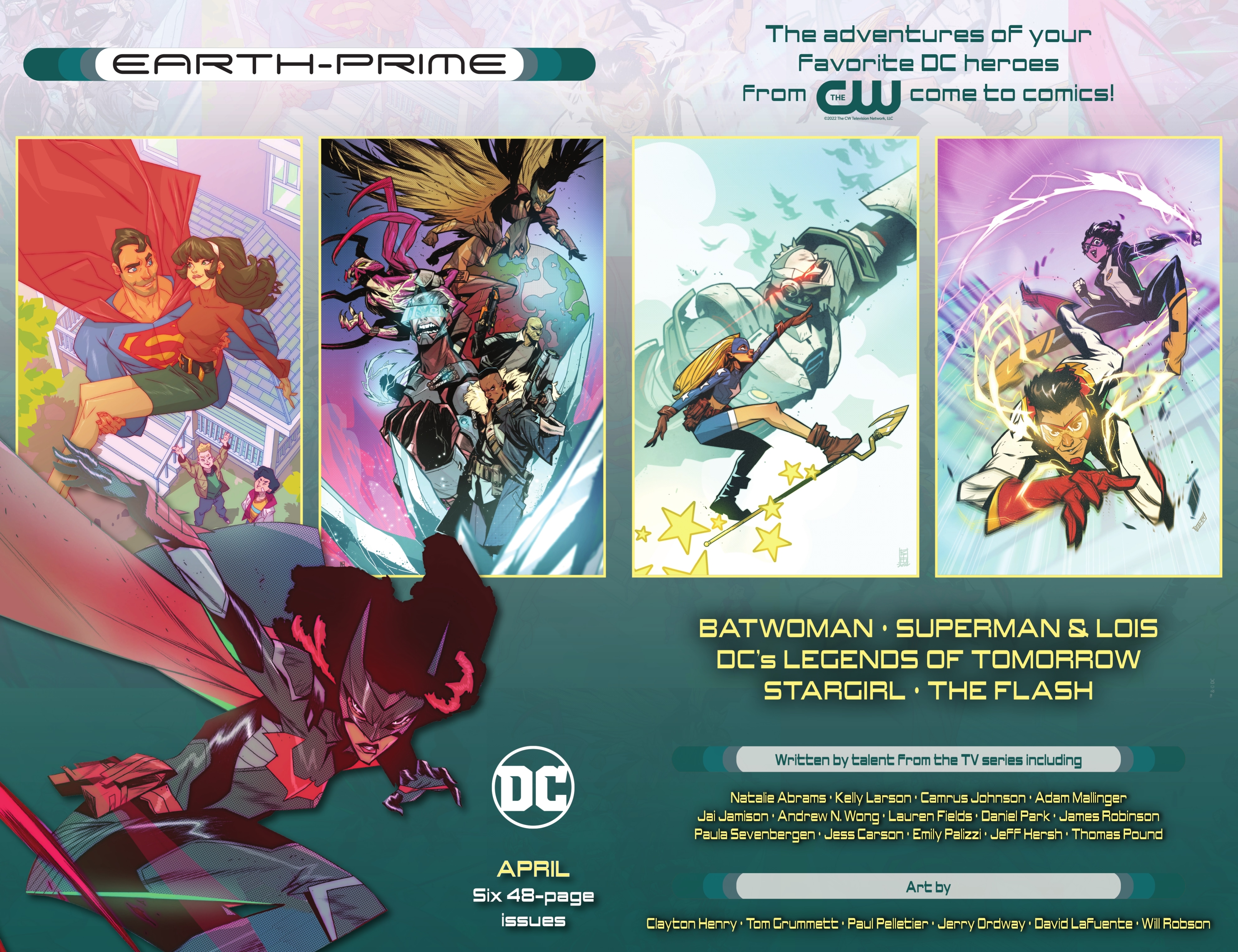 Read Batman _ Superman_ World's Finest (2022-) Manga Online