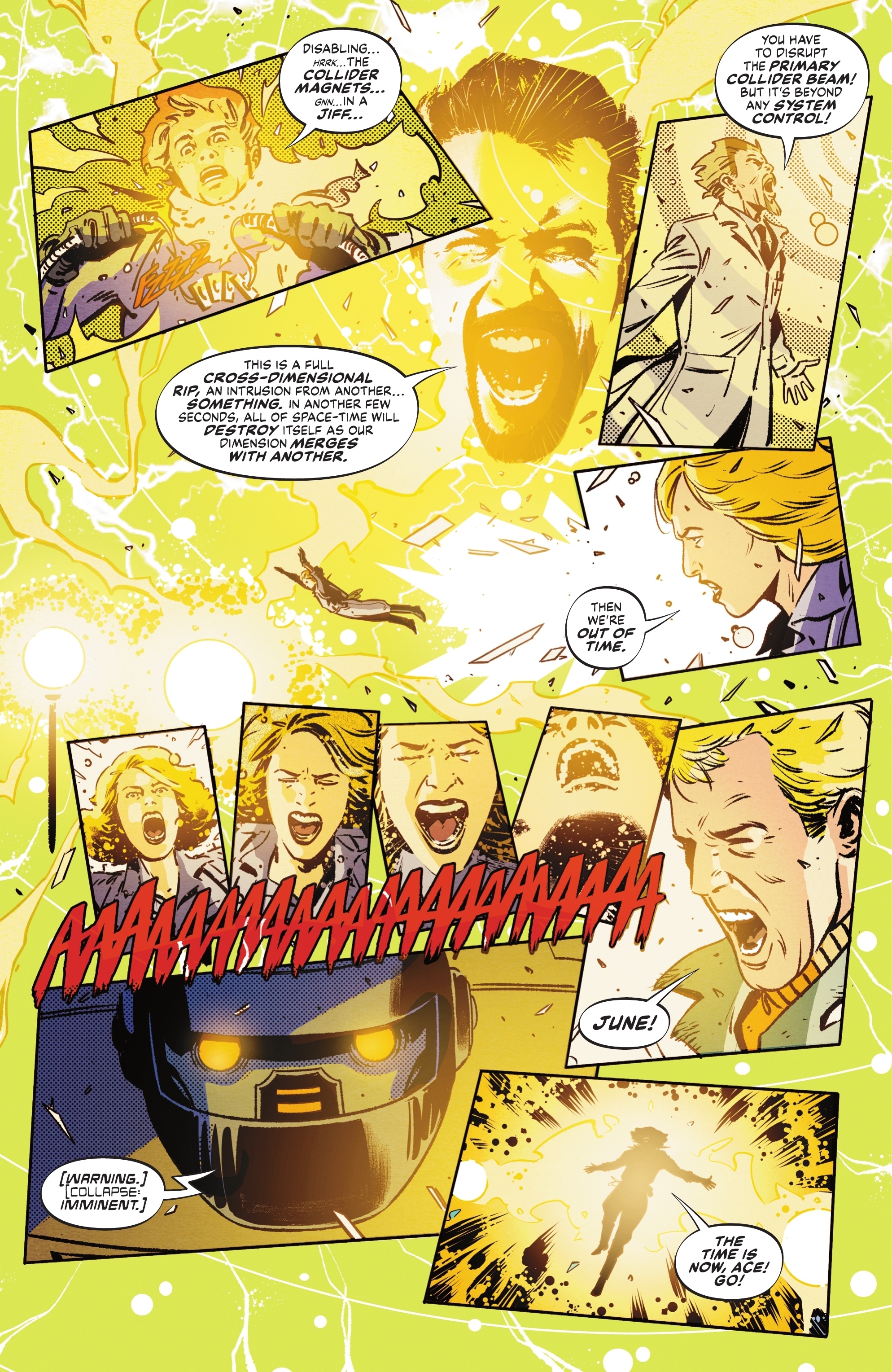 Read Batman _ Superman_ World's Finest (2022-) Manga Online