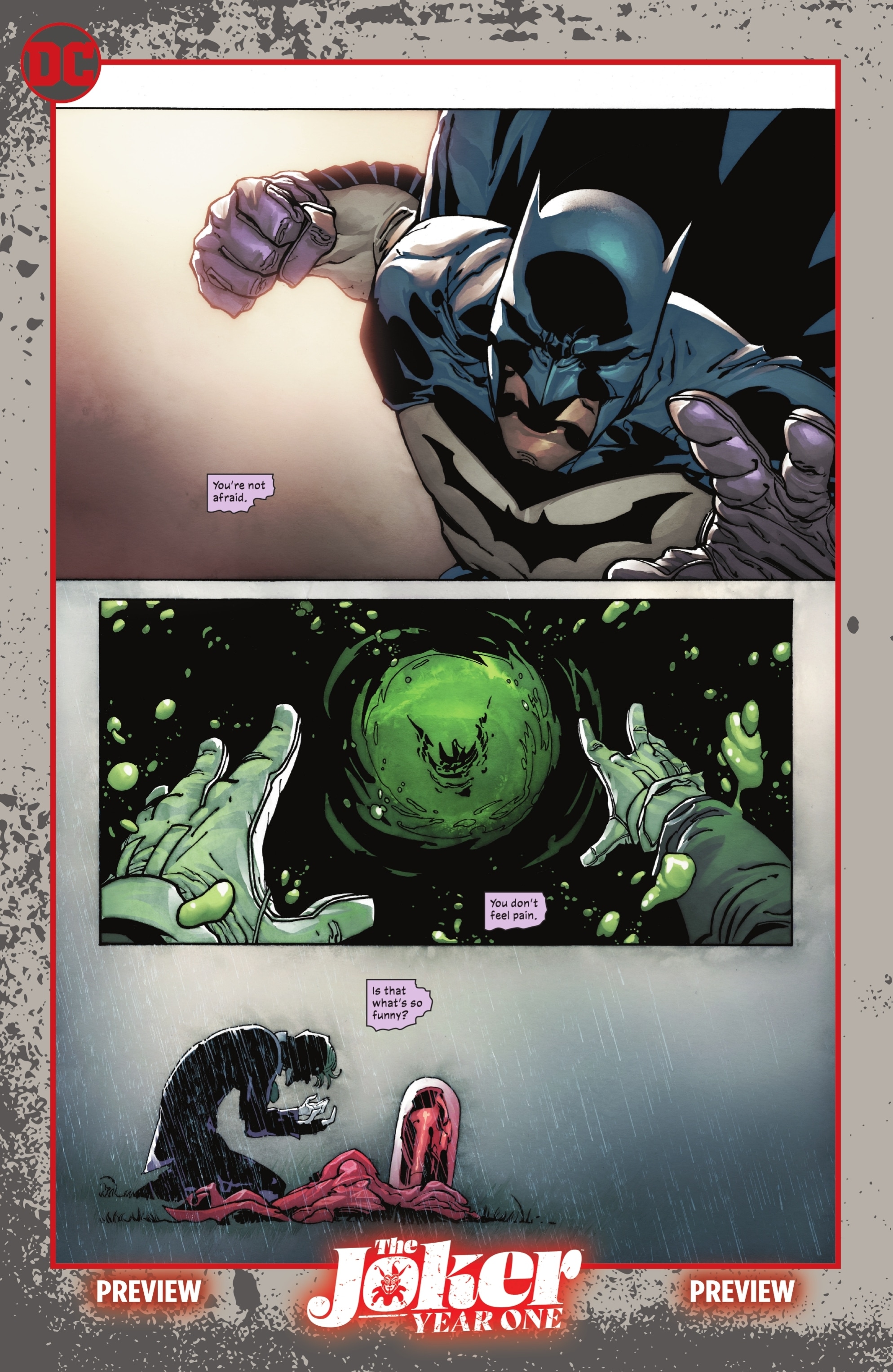 Read Batman _ Superman_ World's Finest (2022-) Manga Online