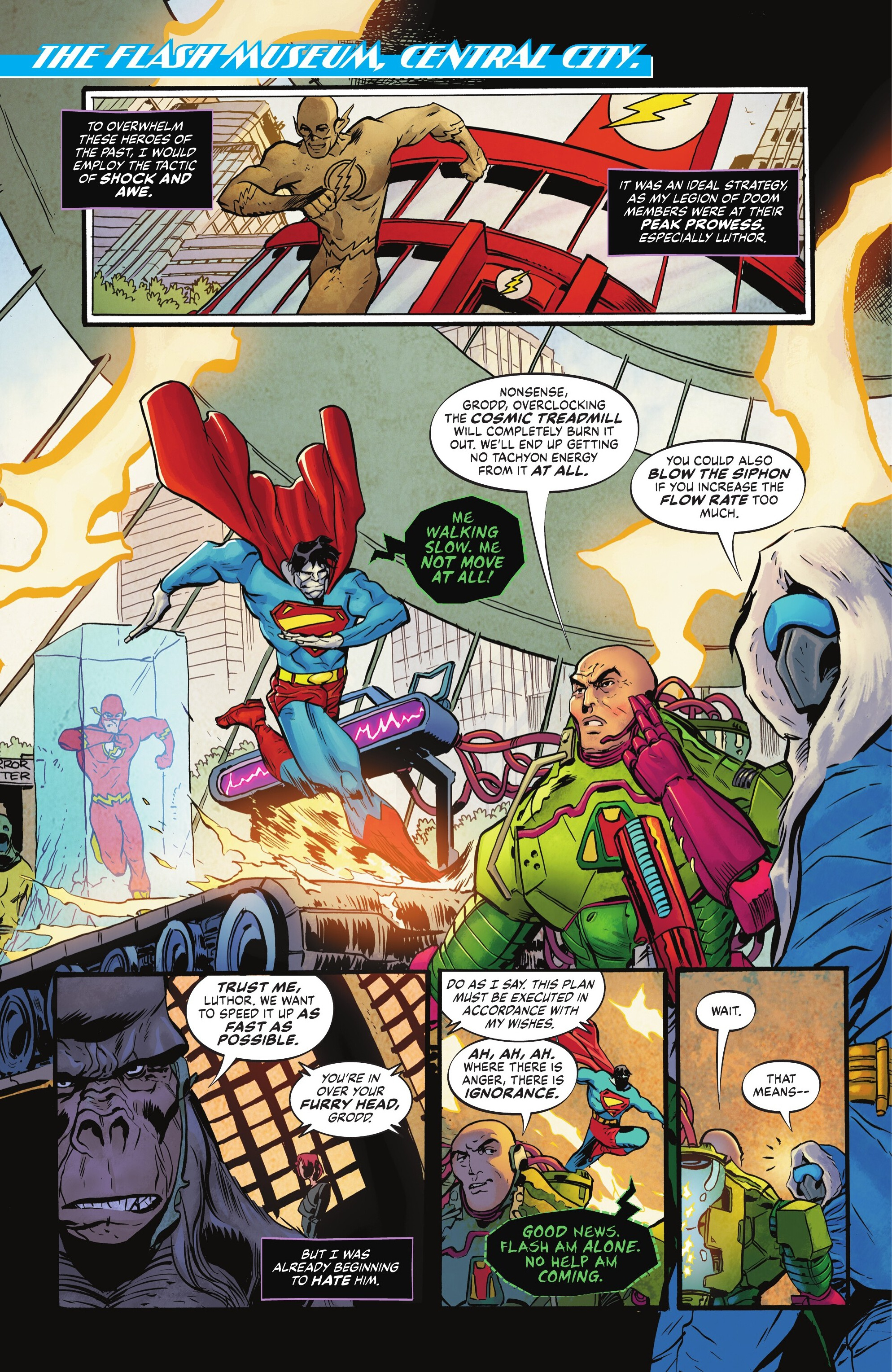 Read Batman _ Superman_ World's Finest (2022-) Manga Online