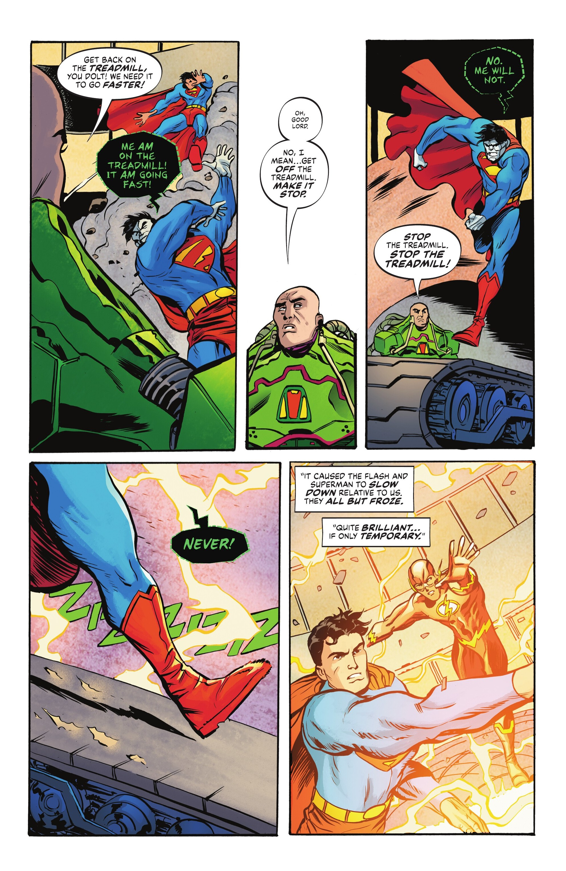 Read Batman _ Superman_ World's Finest (2022-) Manga Online