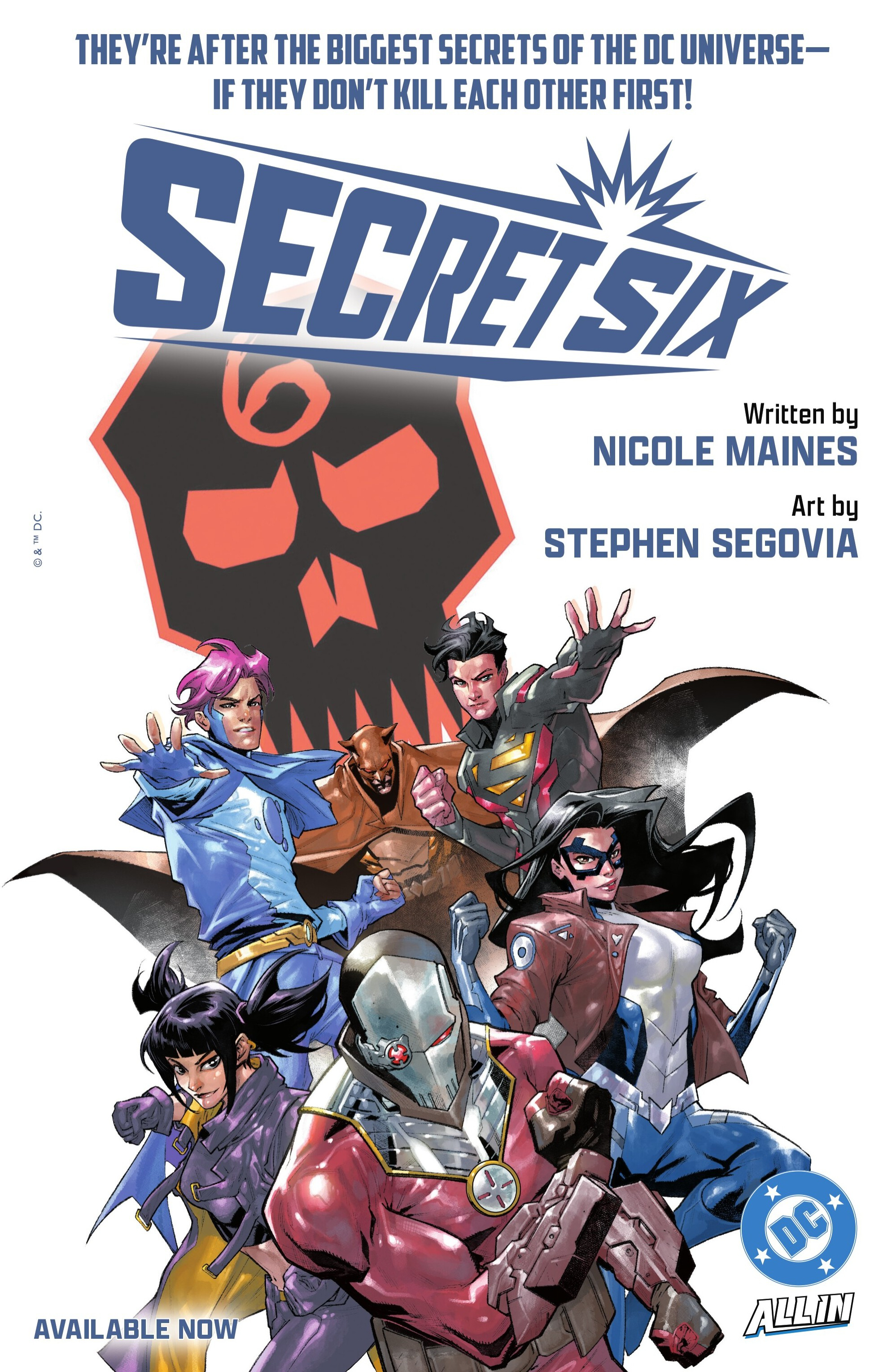 Read Batman _ Superman_ World's Finest (2022-) Manga Online