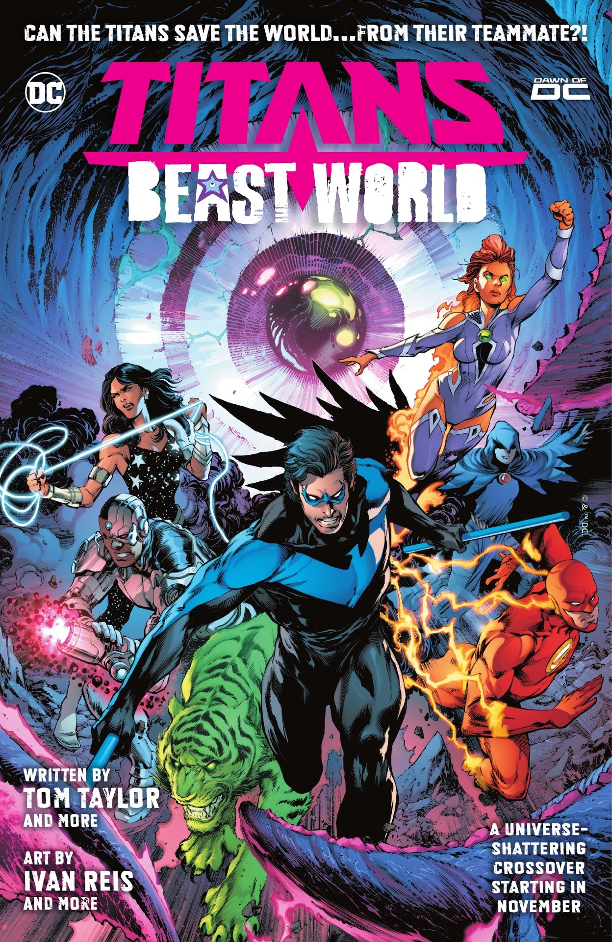 Read Batman _ Superman_ World's Finest (2022-) Manga Online
