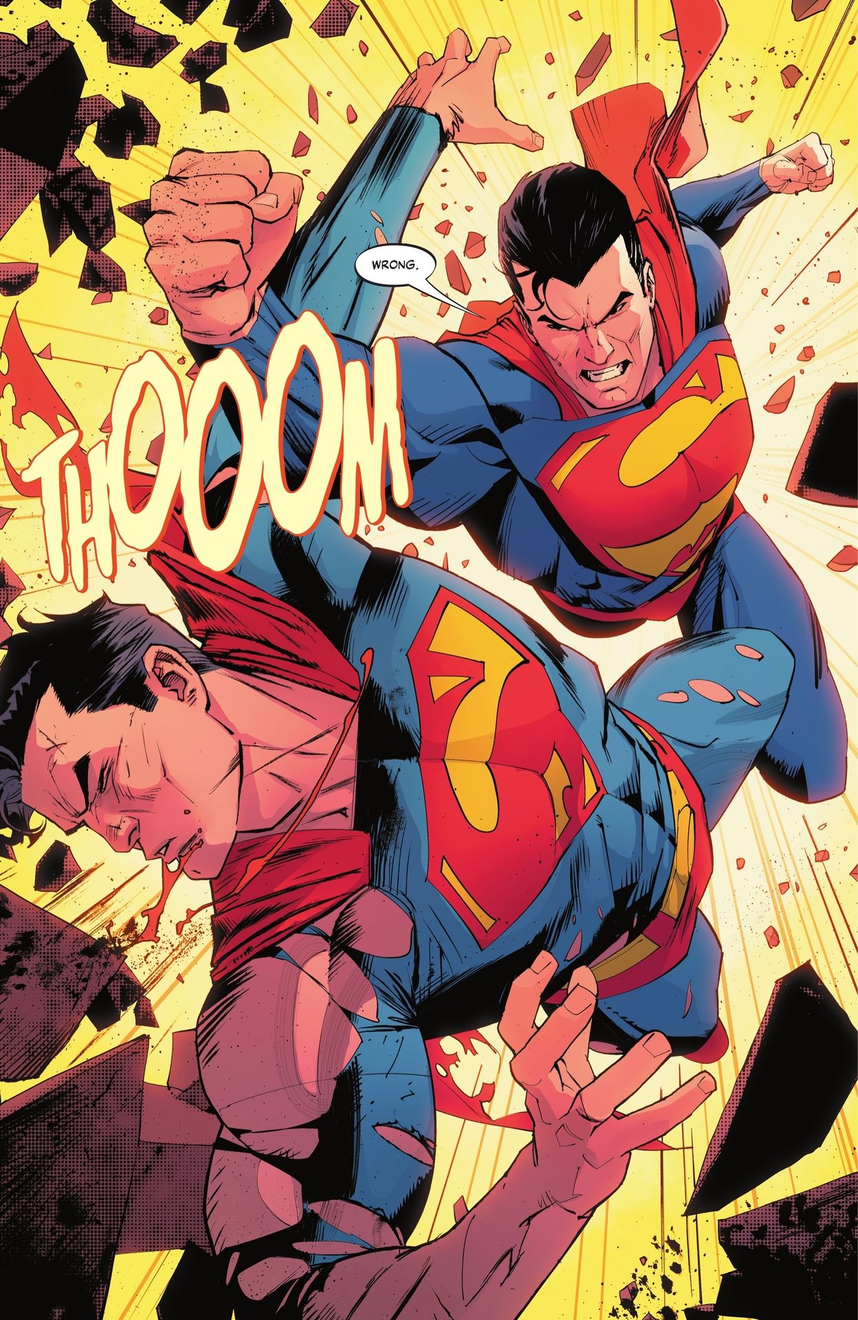 Read Batman _ Superman_ World's Finest (2022-) Manga Online